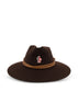 Cappello realizzato in lana W3B00012 59A07243 MONCLER GRENOBLE 