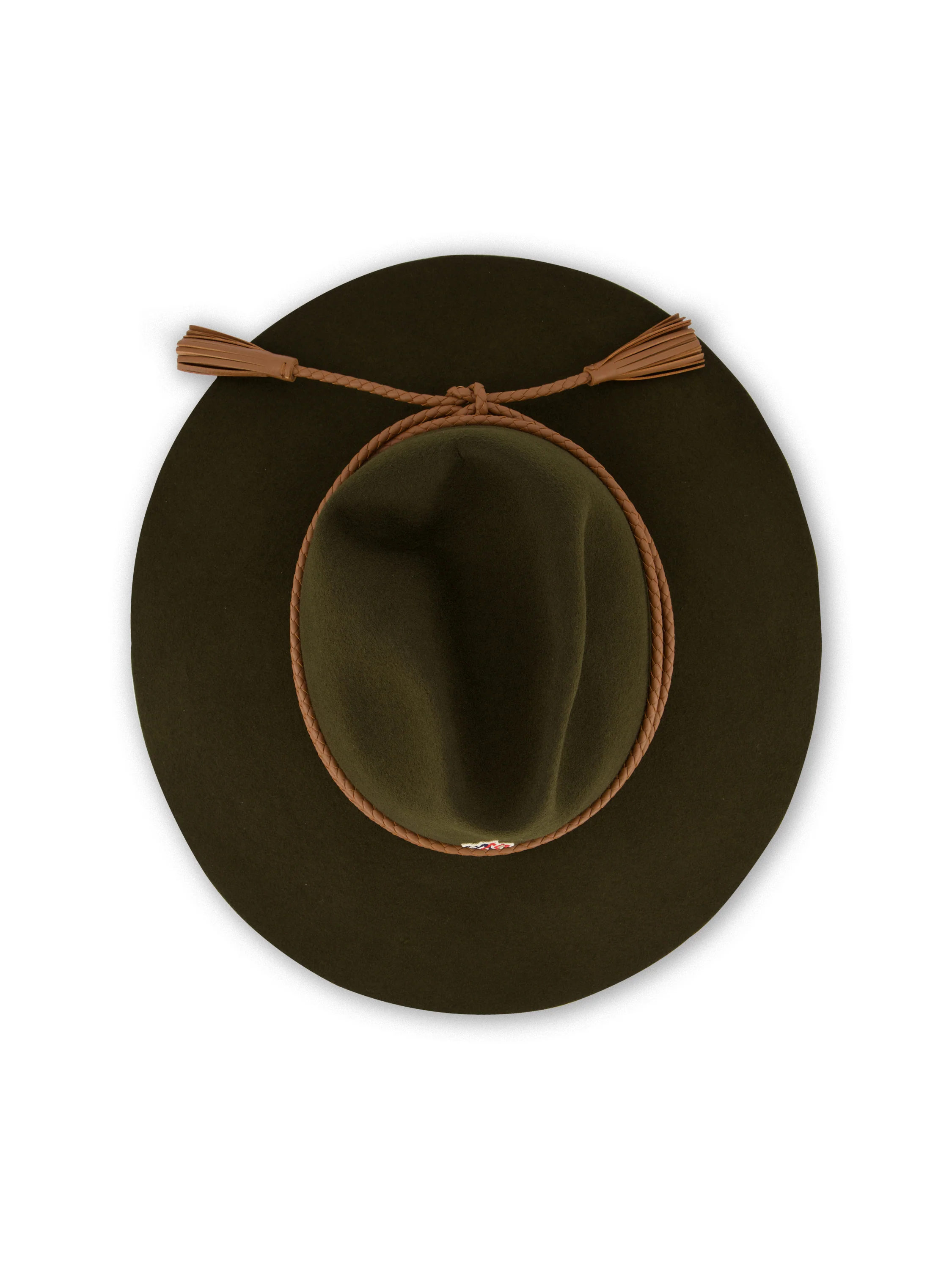 Cappello realizzato in lana W3B00012 59A07833 MONCLER GRENOBLE 