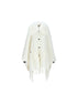Mantella realizzata in misto mohair W3G00003 599ZZ037 MONCLER GRENOBLE 