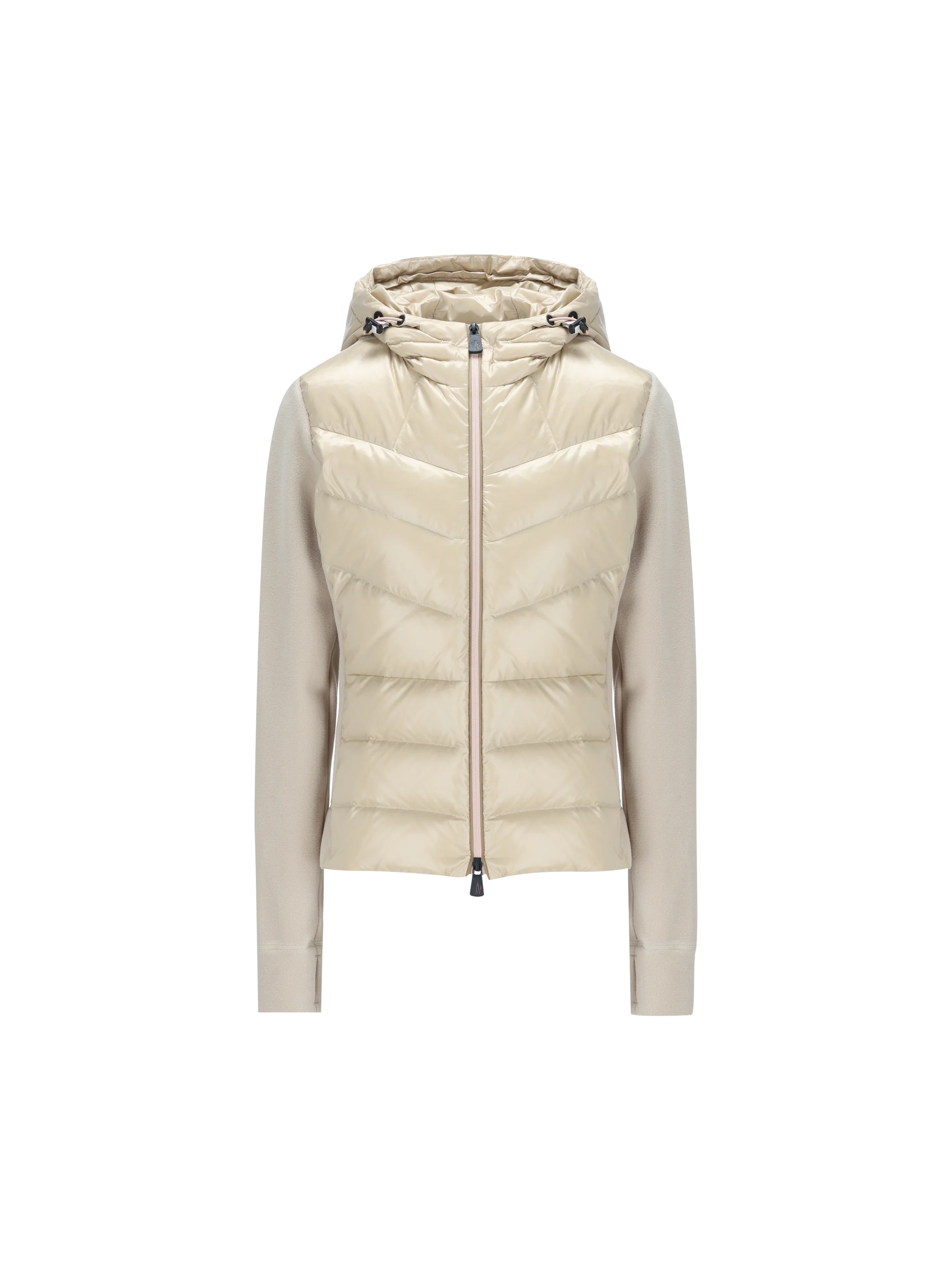 Felpa imbottita. W8G00017 8009323P MONCLER GRENOBLE 