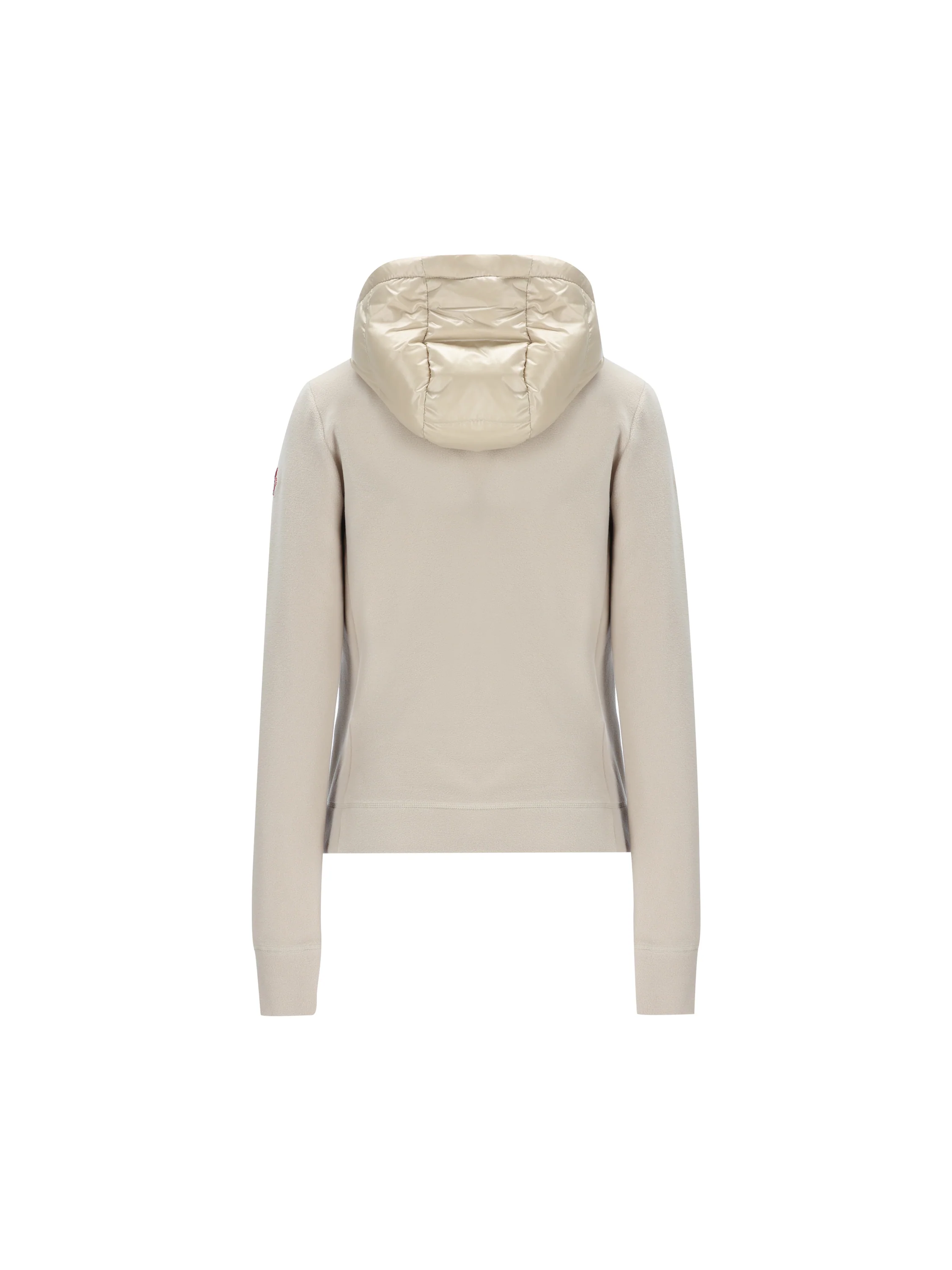 Felpa imbottita. W8G00017 8009323P MONCLER GRENOBLE 