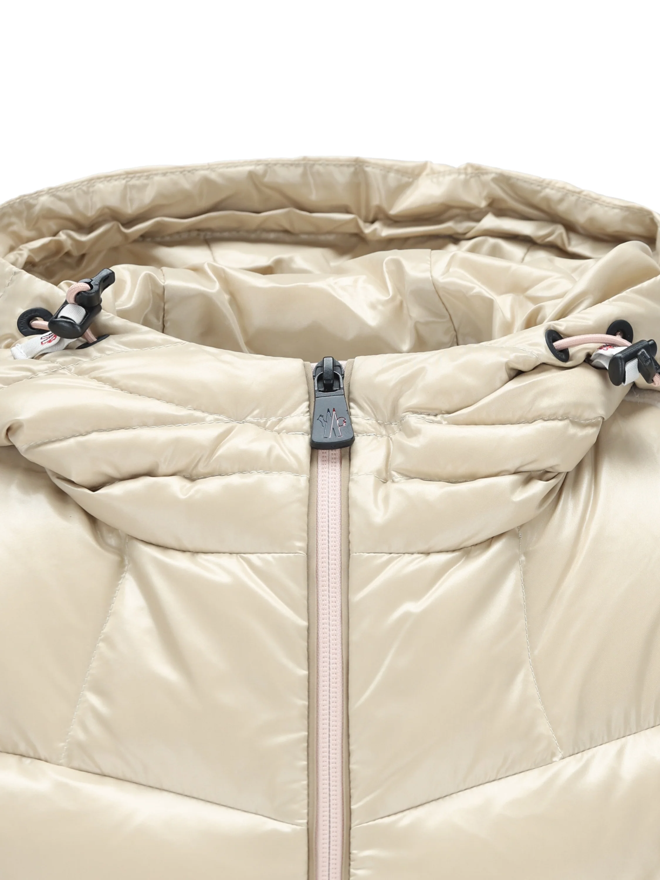 Felpa imbottita. W8G00017 8009323P MONCLER GRENOBLE 