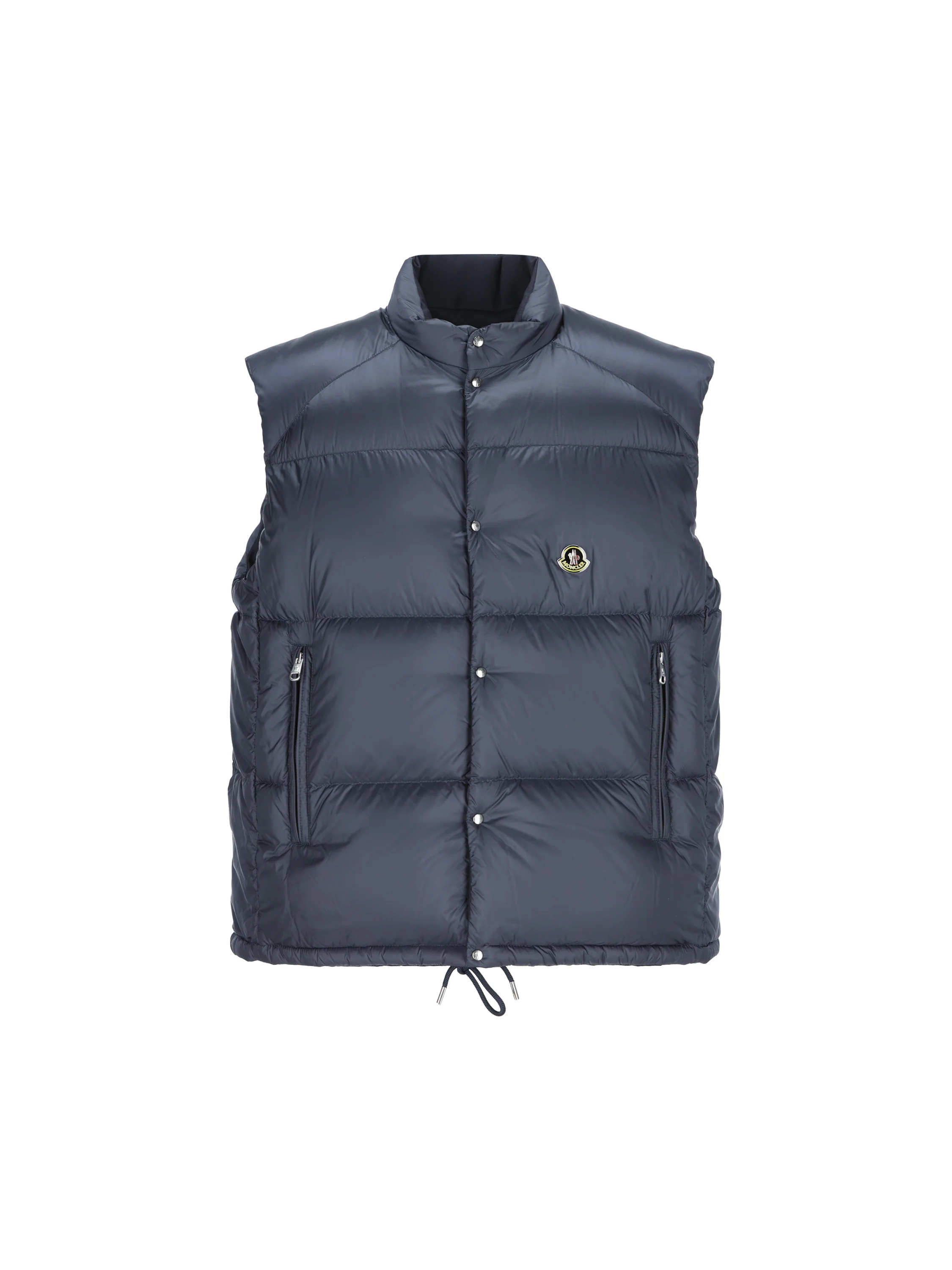 Gilet realizzato in poliammide. M1A0019 8597YF776 MONCLER RE-ICONS 