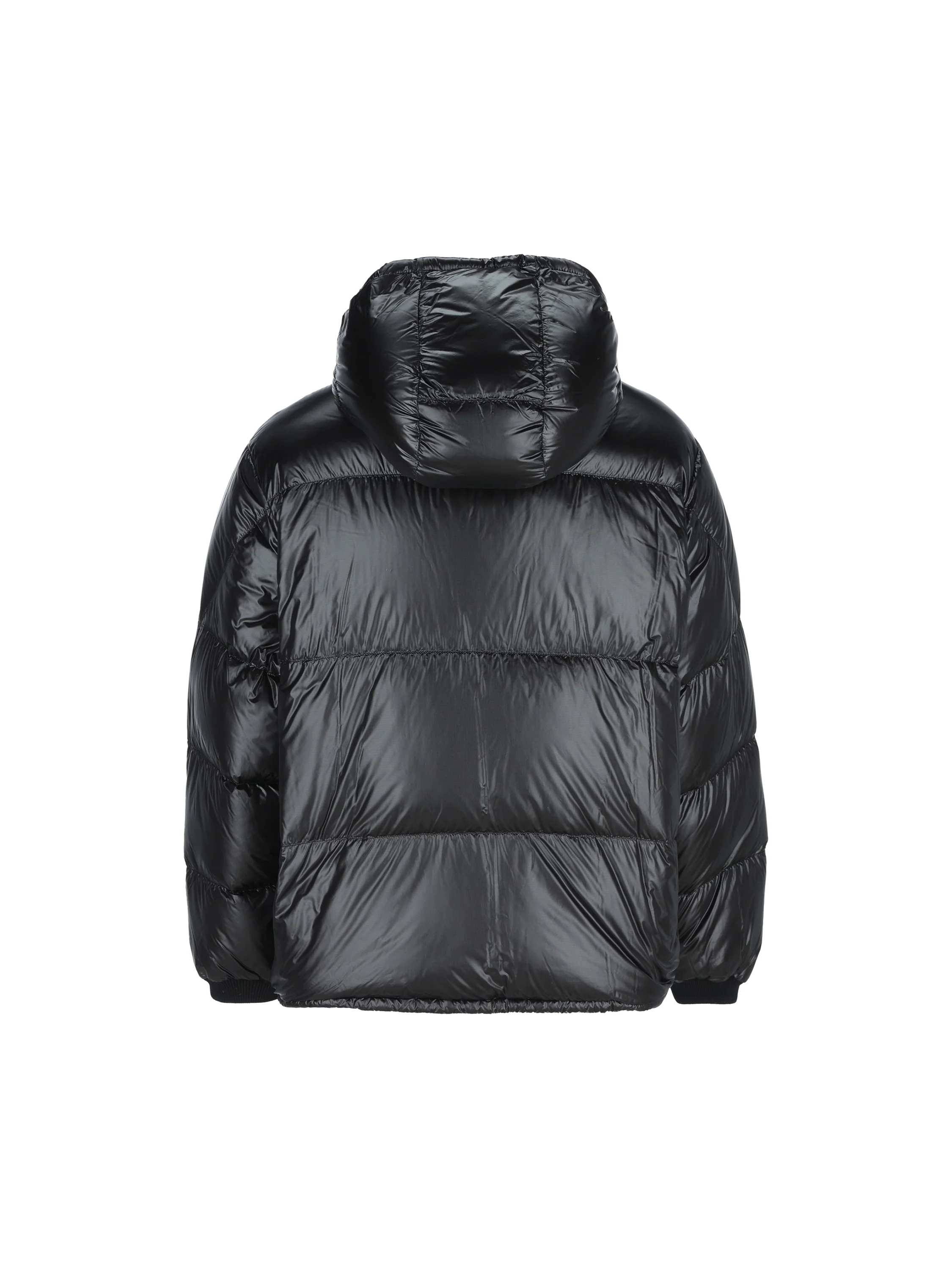 Piumino realizzato in poliammide. M1A0020 8597X6999 MONCLER RE-ICONS 