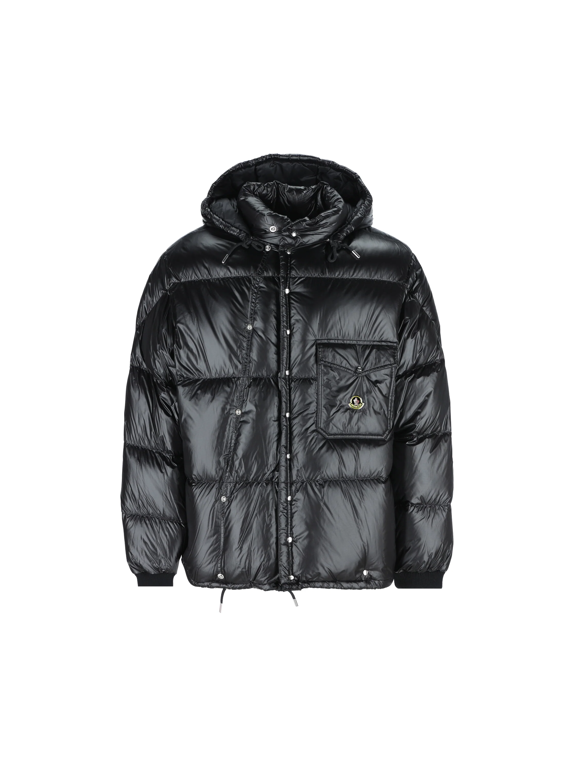 Piumino realizzato in poliammide. M1A0020 8597X6999 MONCLER RE-ICONS 