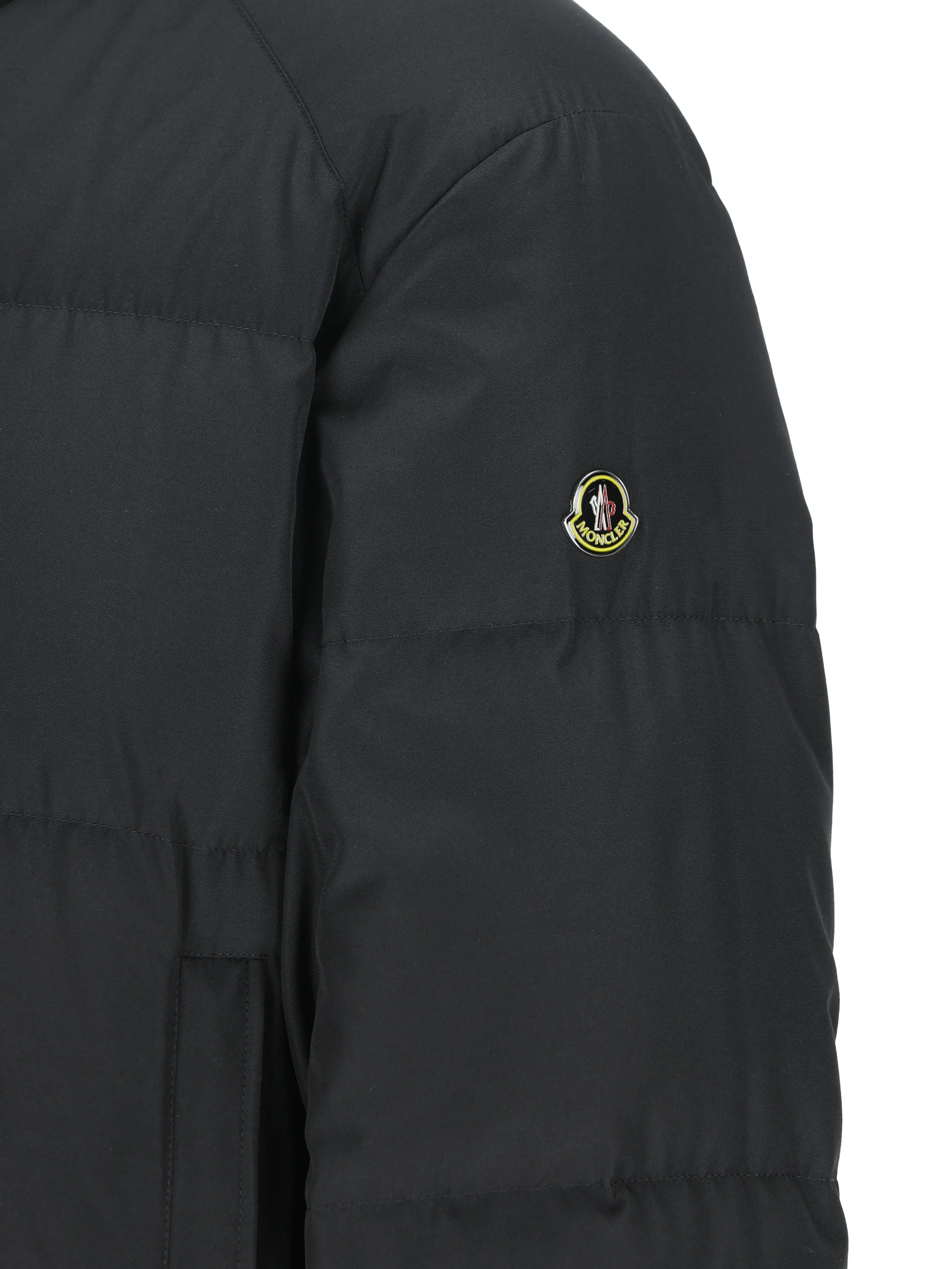 Piumino realizzato in poliestere. M1A0026 3599RQ999 MONCLER RE-ICONS 
