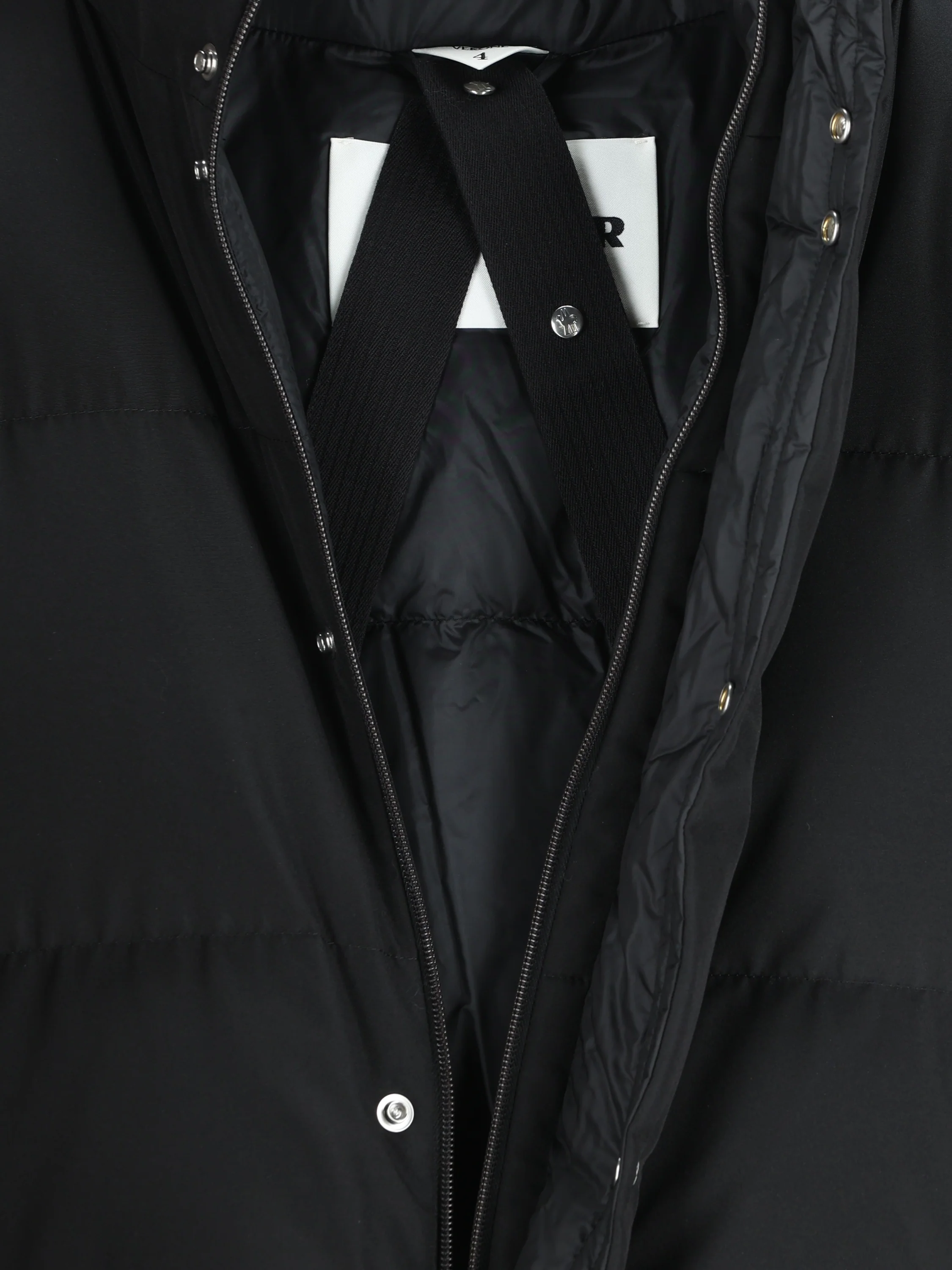 Piumino realizzato in poliestere. M1A0026 3599RQ999 MONCLER RE-ICONS 
