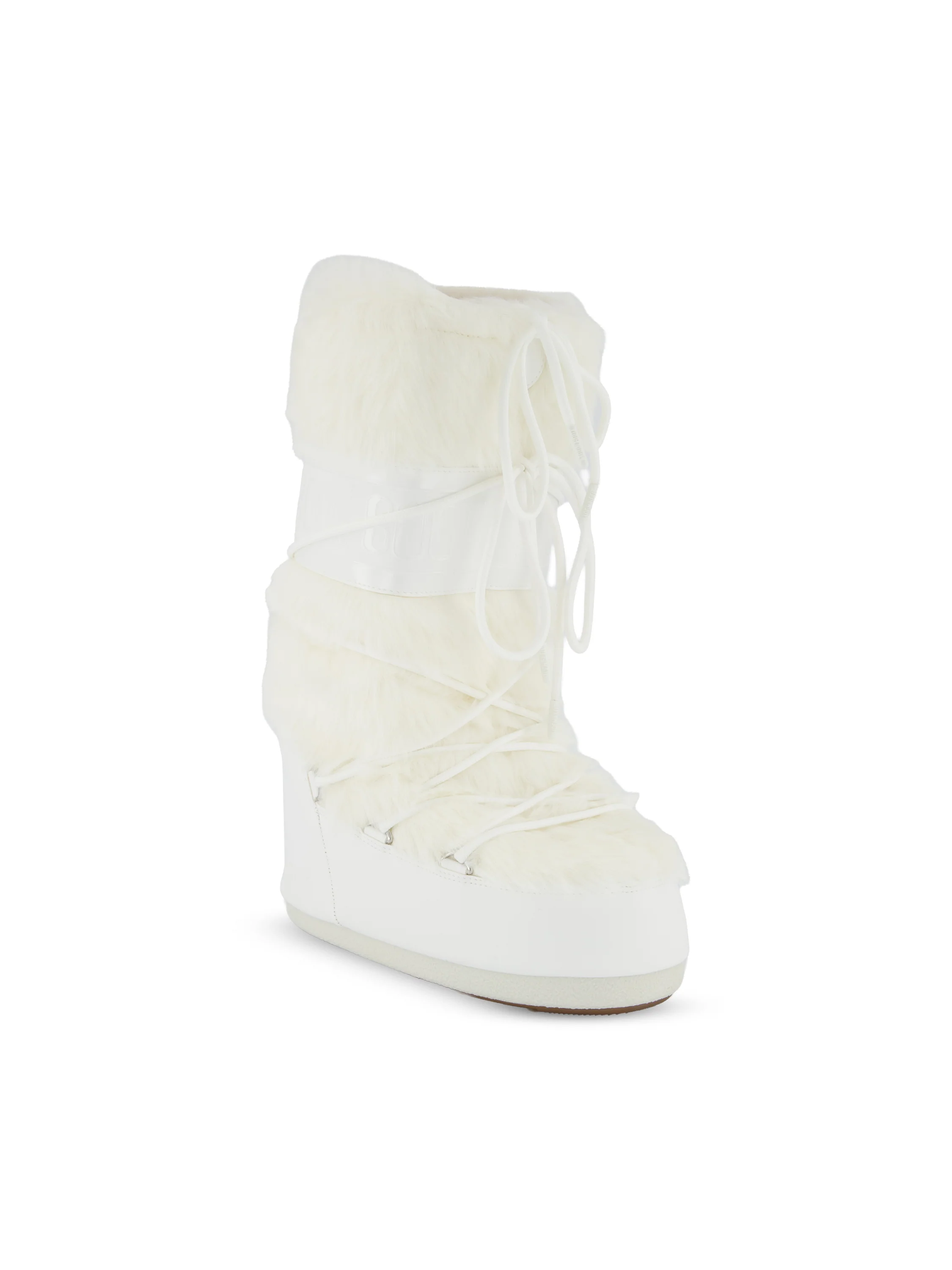 Stivali realizzati in modacrilico 80D1408900 A002 MOON BOOT