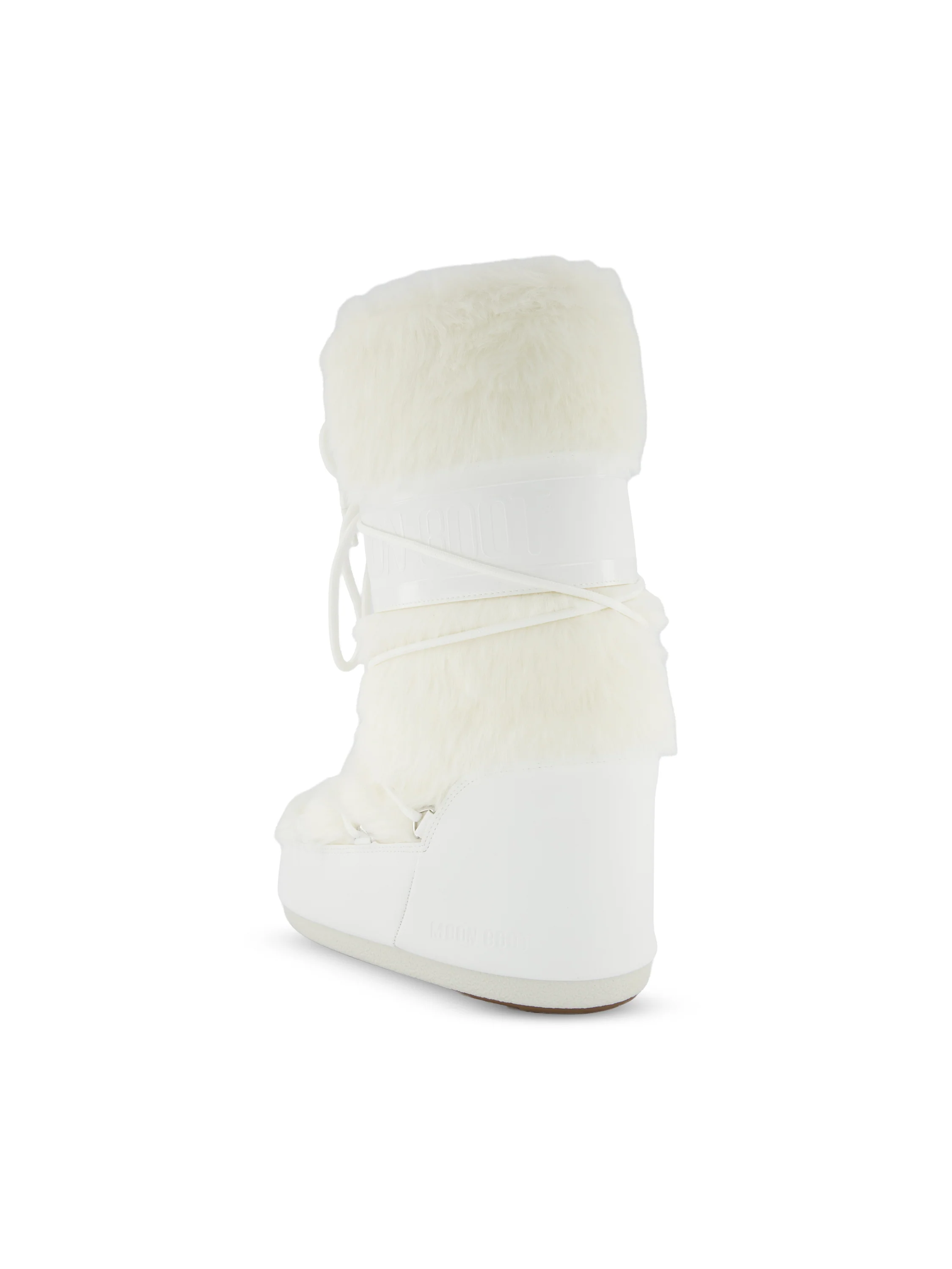 Stivali realizzati in modacrilico 80D1408900 A002 MOON BOOT 