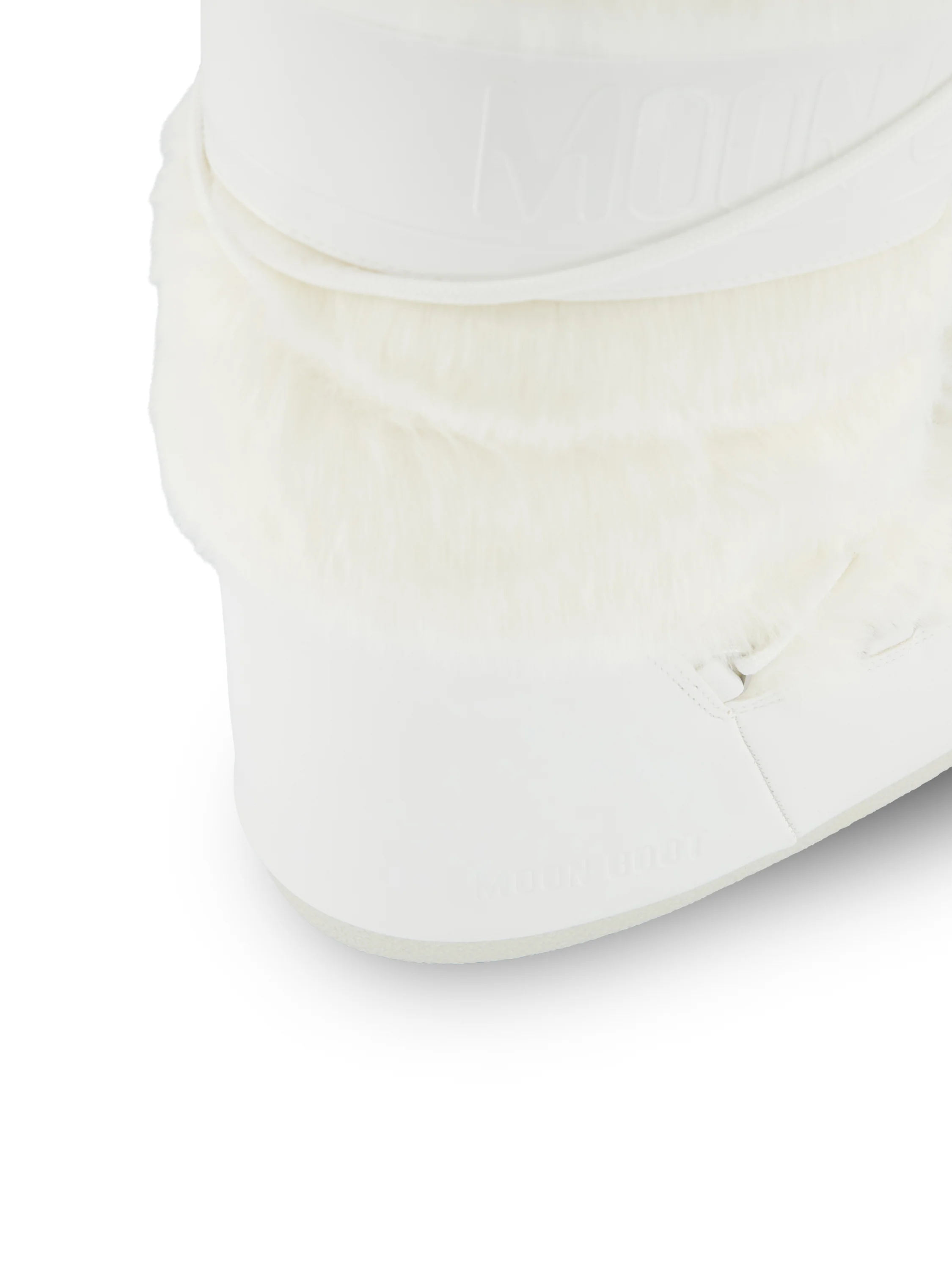 Stivali realizzati in modacrilico 80D1408900 A002 MOON BOOT 