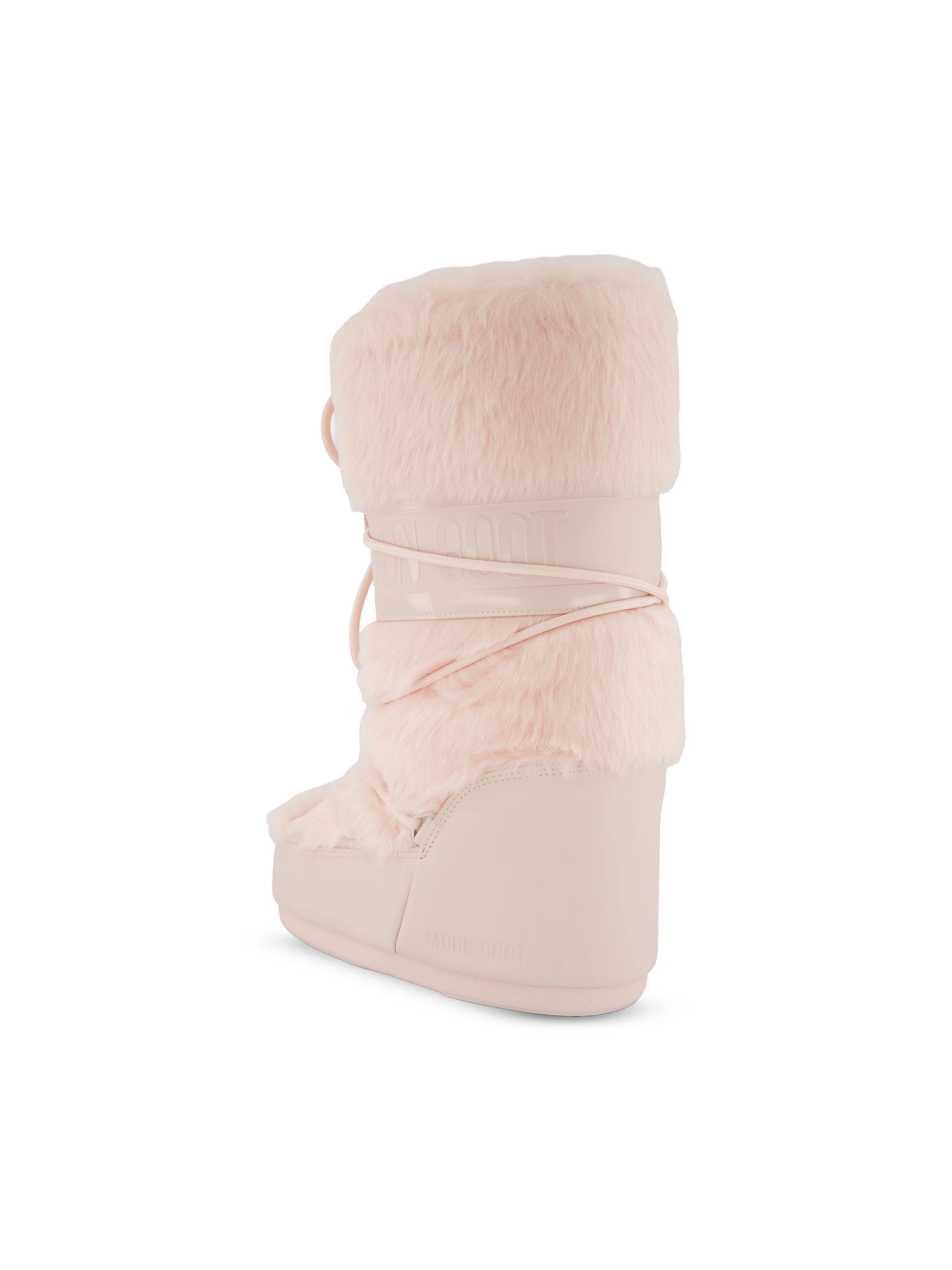 Stivali realizzati in modacrilico 80D1408900 J042 MOON BOOT 