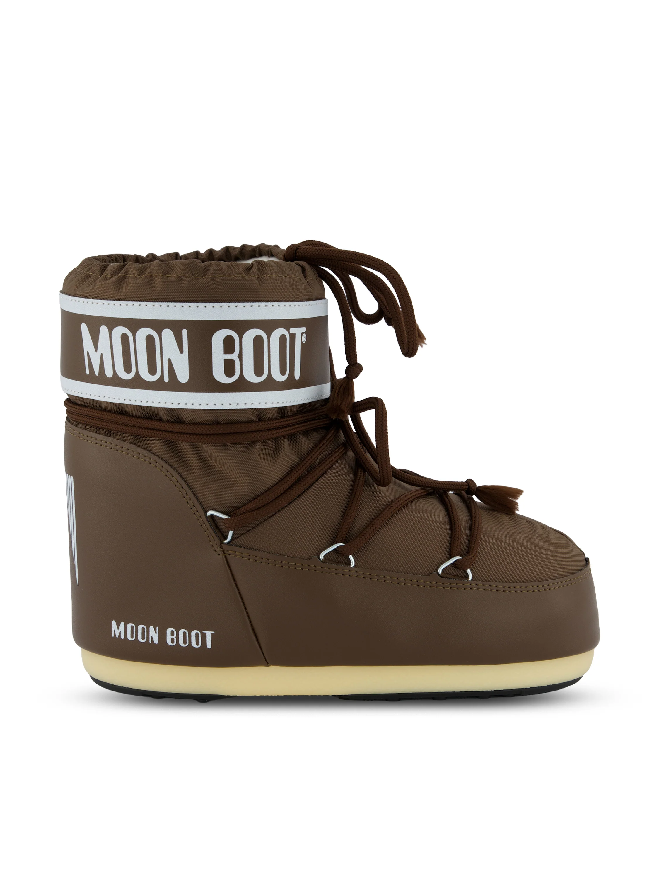 Stivali realizzati in poliammide. 80D1409340 M037 MOON BOOT 