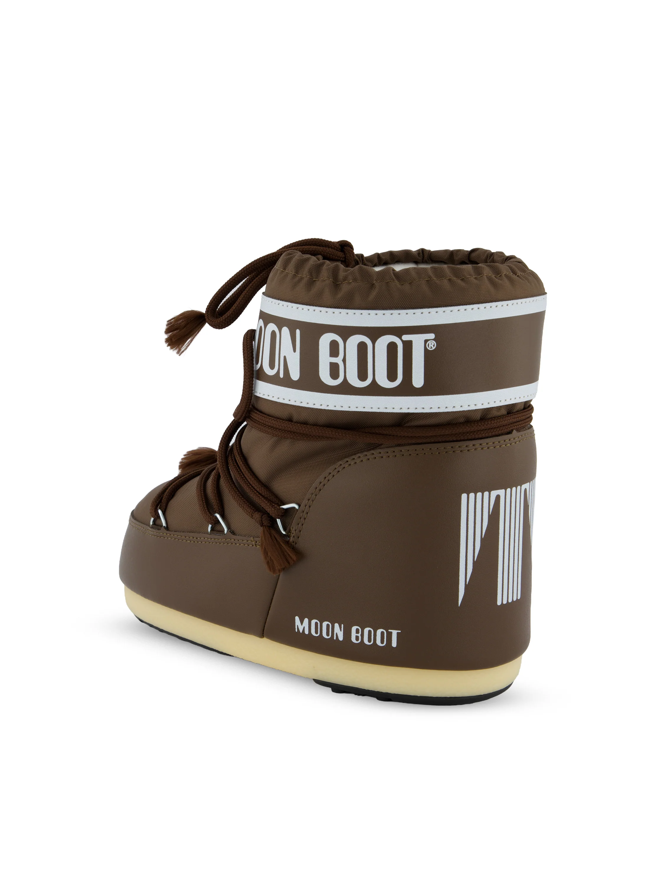 Stivali realizzati in poliammide. 80D1409340 M037 MOON BOOT 