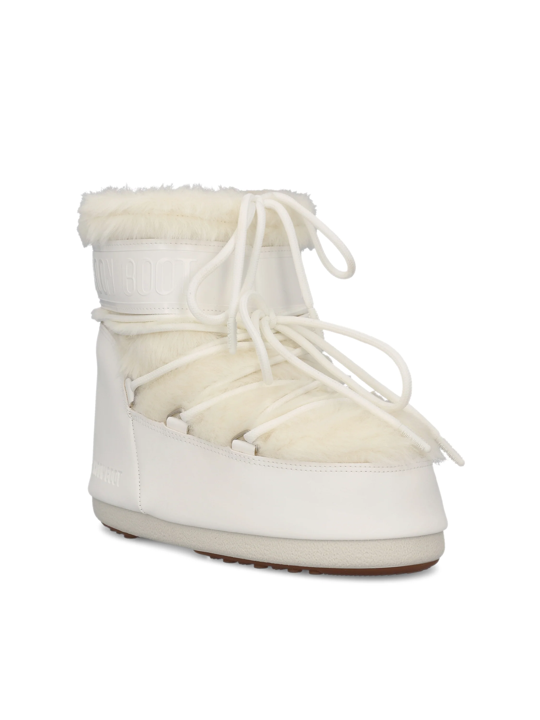 Stivali realizzati in misto modacrilica. 80D1409390 A002 MOON BOOT 