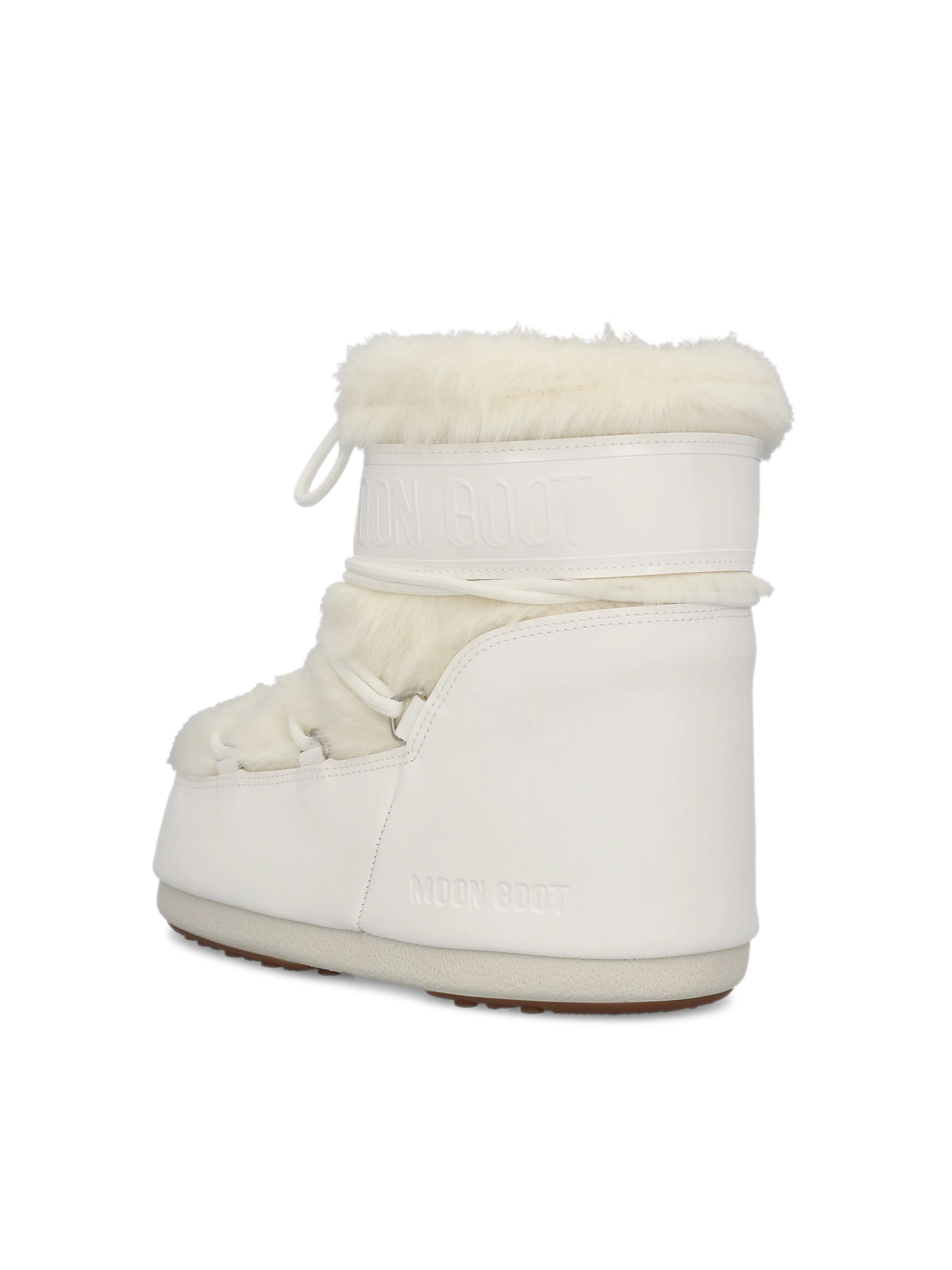 Stivali realizzati in misto modacrilica. 80D1409390 A002 MOON BOOT 