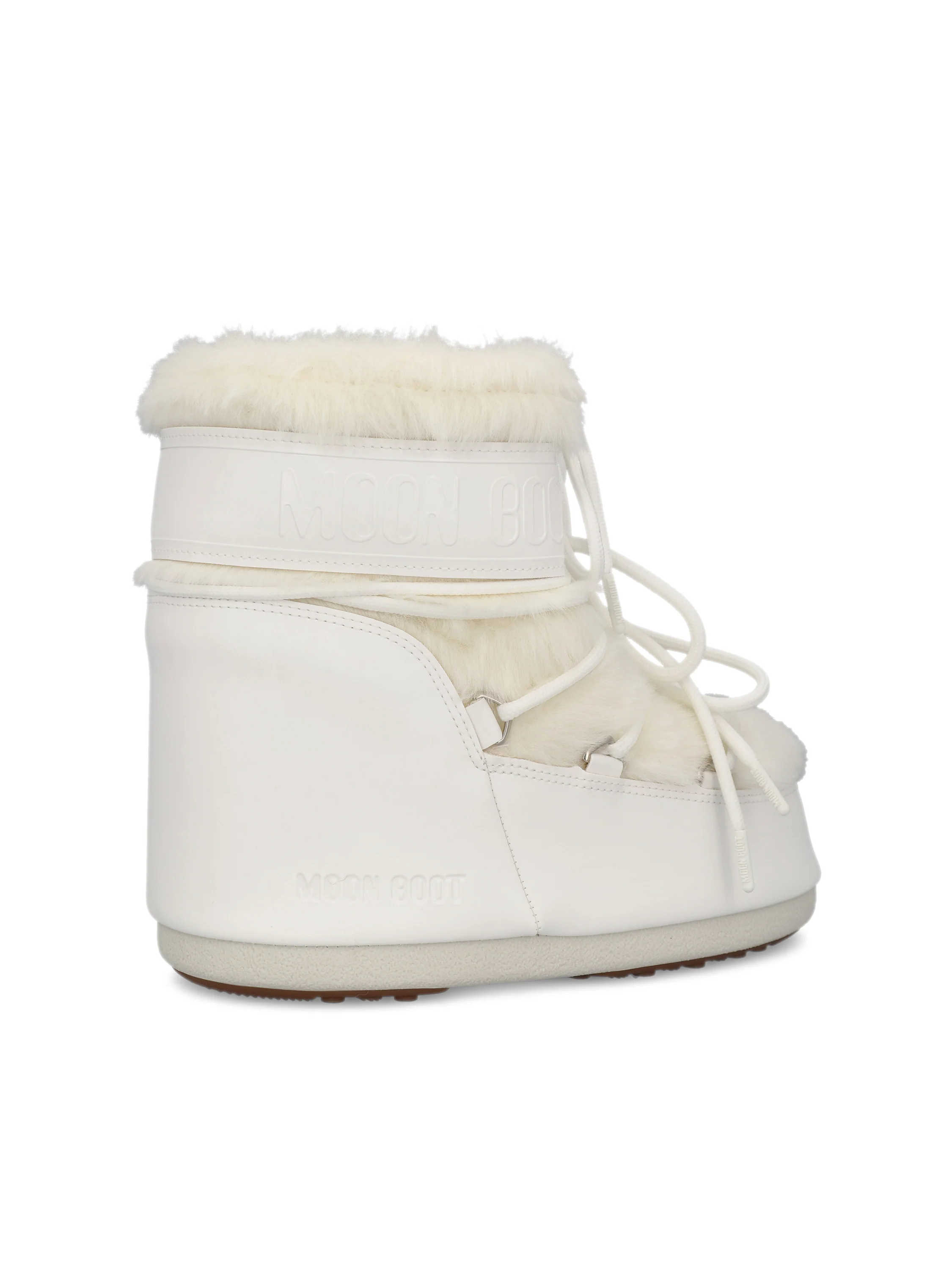 Stivali realizzati in misto modacrilica. 80D1409390 A002 MOON BOOT 