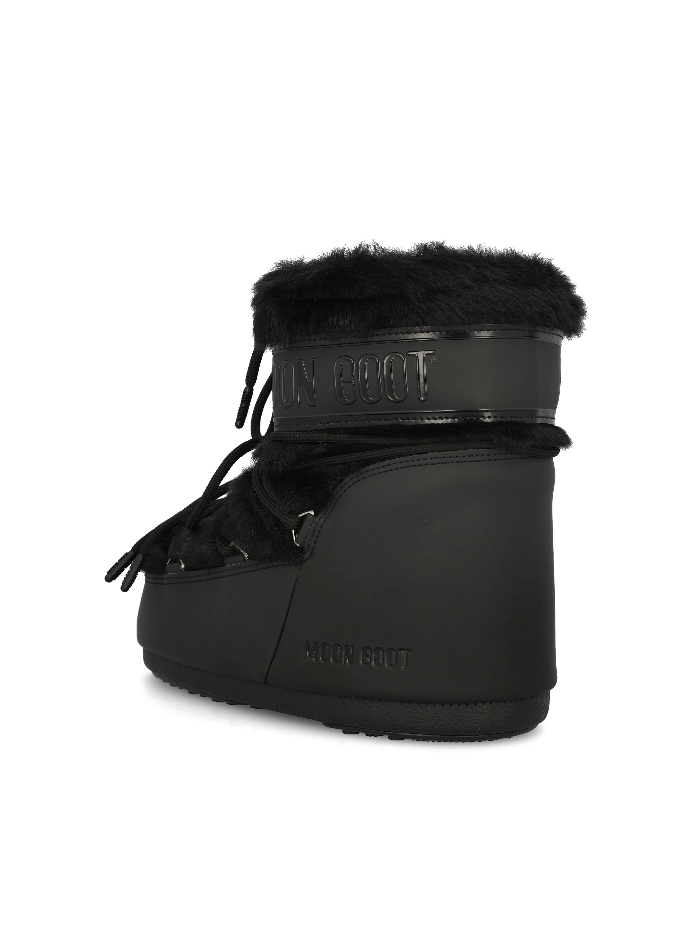 Stivali realizzati in misto modacrilica. 80D1409390 N001 MOON BOOT 