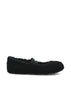 Ballerina realizzata in shearling 80D2400010 N001 MOON BOOT 