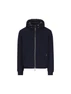 Giacca realizzata in lana vergine. MOUBO100080 U0497 MOORER 