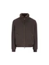 Giacca realizzata in lana. MOUBO100097 U0213 MOORER 