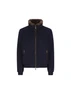 Giacca realizzata in lana. MOUBO100097 U0497 MOORER 
