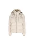 Piumino realizzato in piuma d'oca. MOUGI101114 U0119 MOORER 