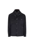 Giacca realizzata in cashmere. MOUGI101291 U0498 MOORER 