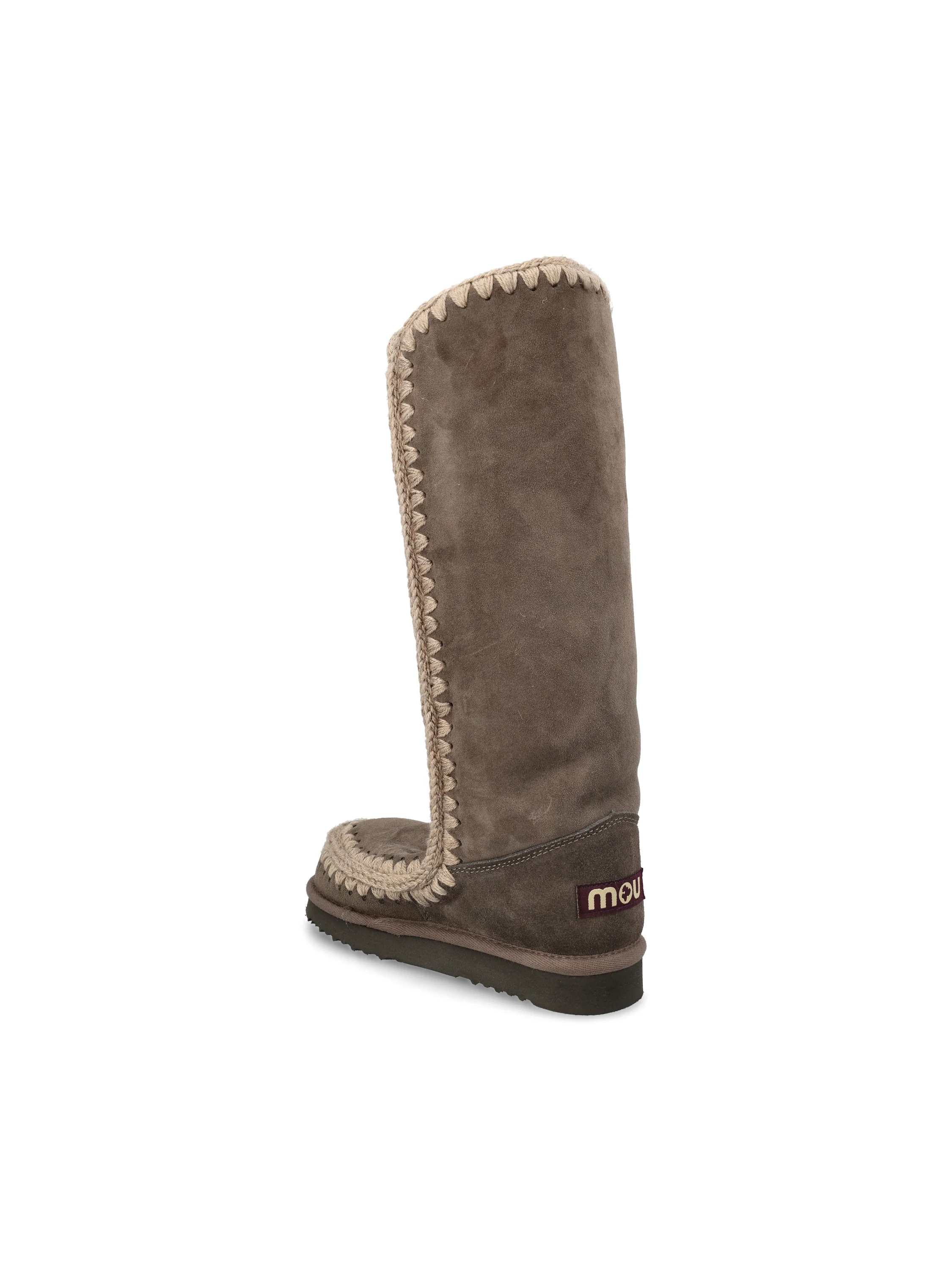 Stivali realizzati in pelle FW101002A CHA MOU 