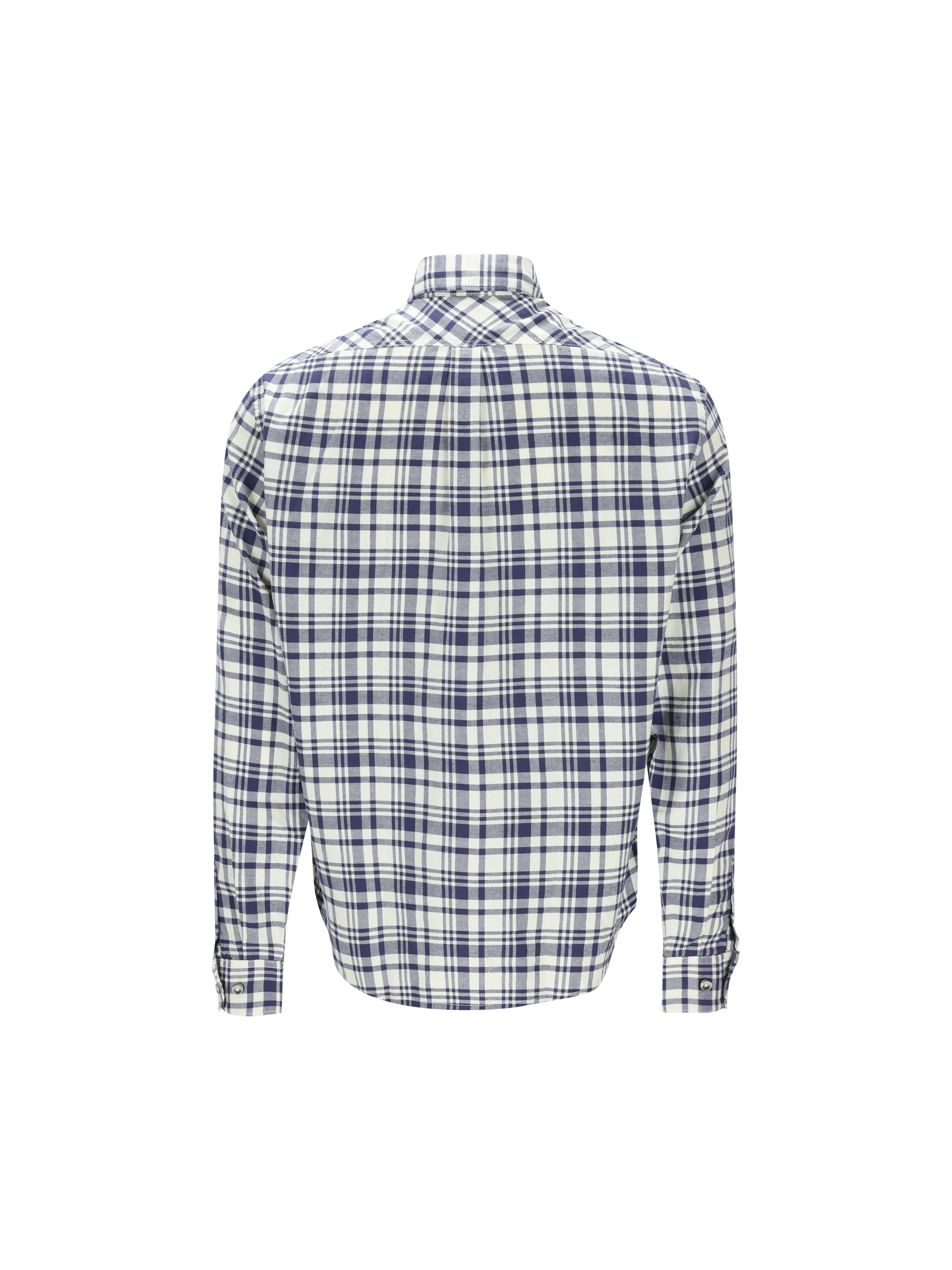 Camicia realizzata in cotone NP0A88TL CBQ1 NAPAPIJRI 