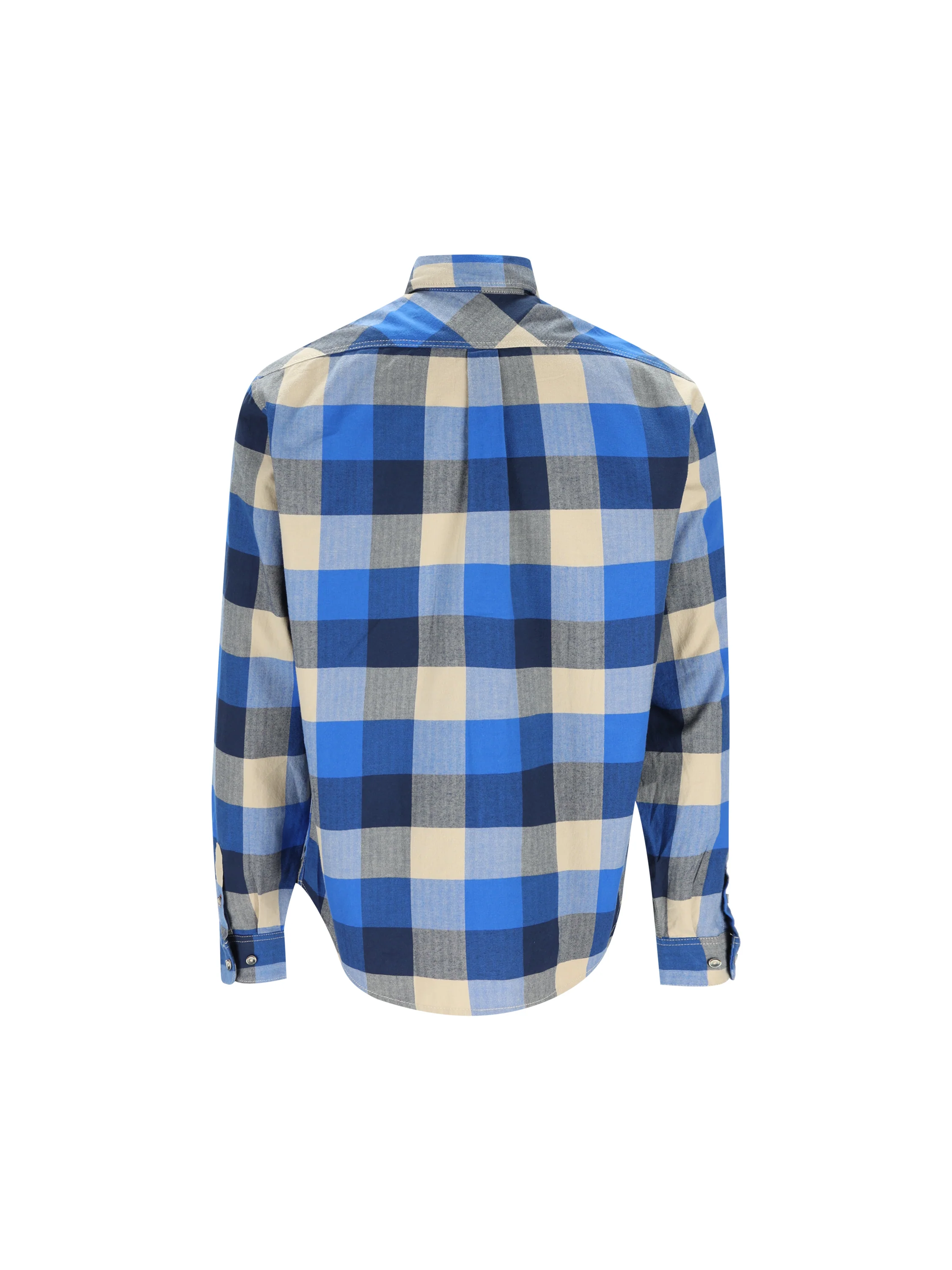 Camicia realizzata in cotone. NP0A88TL CIC1 NAPAPIJRI
