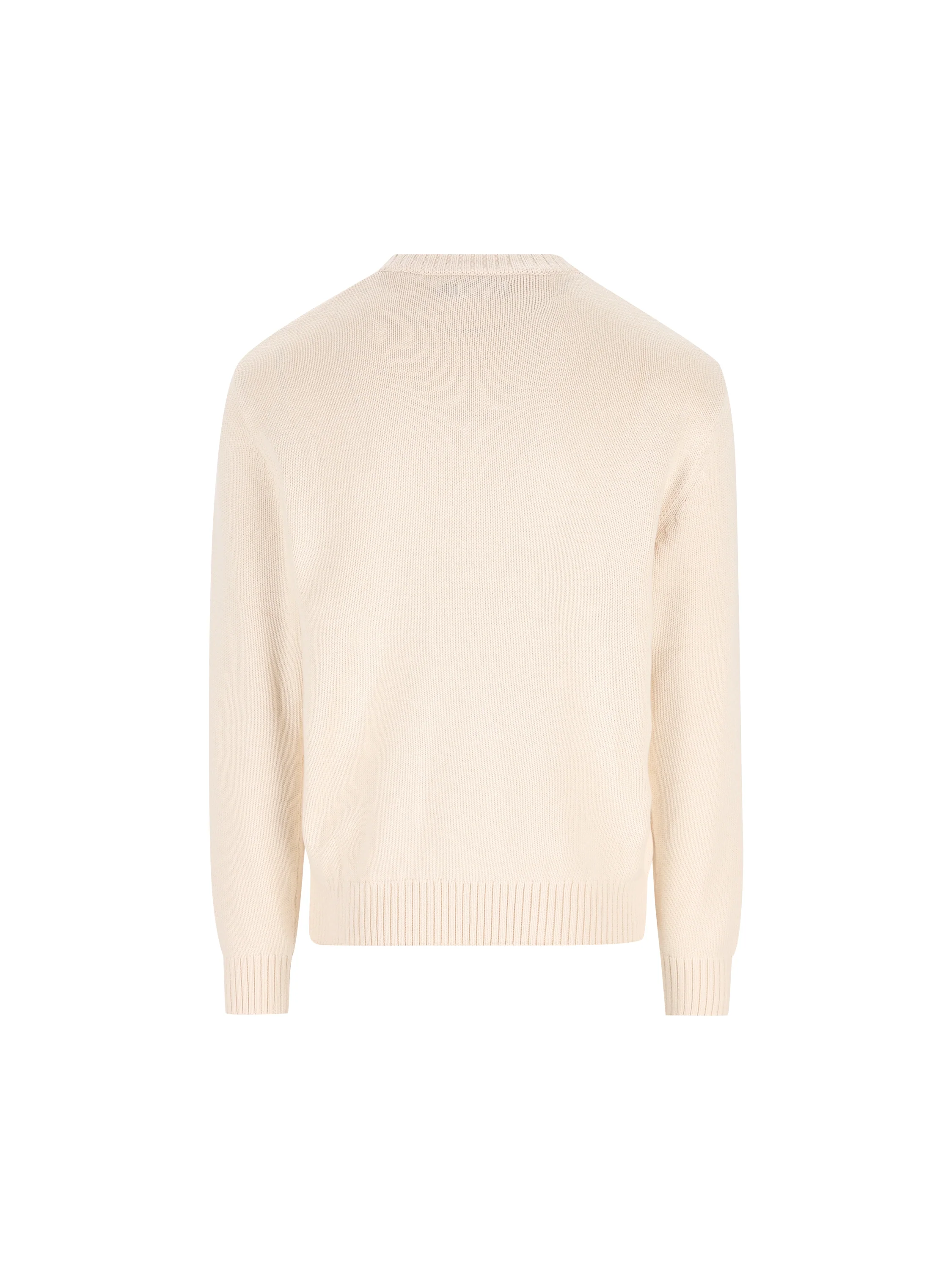 Maglione Mura in cotone NP0A891U N1J1 NAPAPIJRI