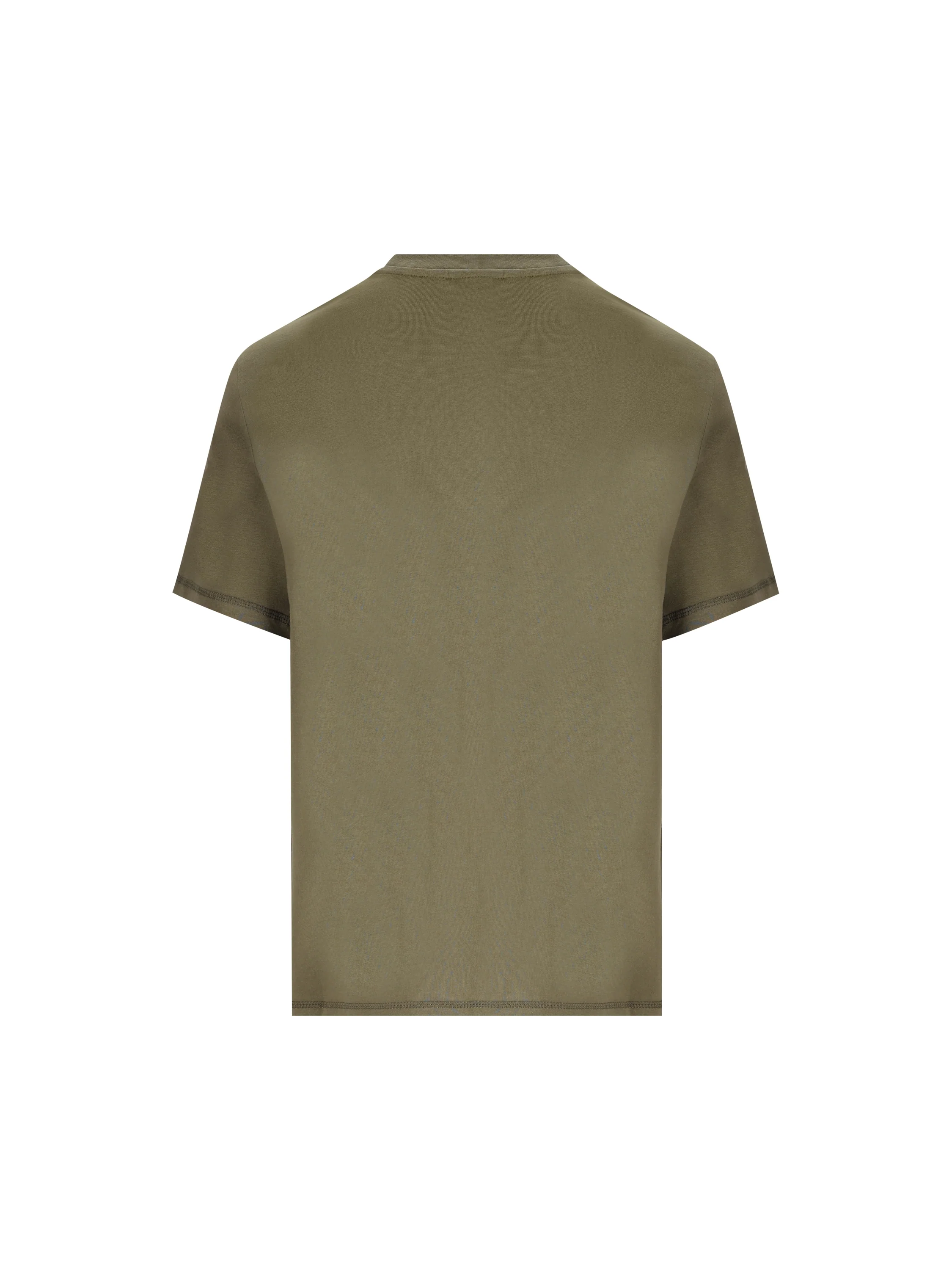 T-Shirt realizzata in cotone. NP0A8A6I G1F1 NAPAPIJRI 