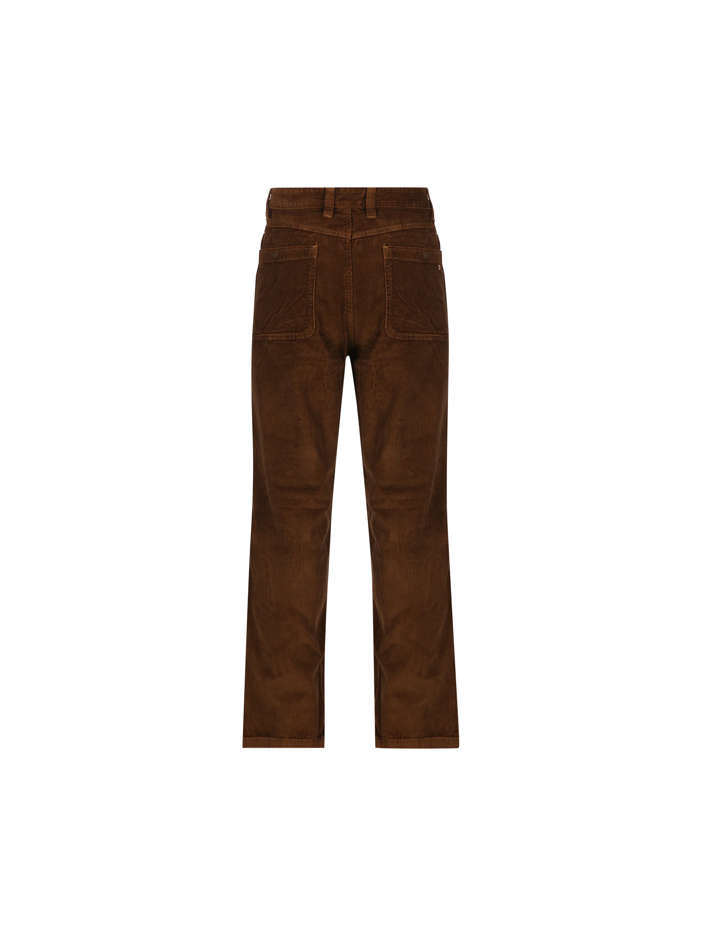 Pantaloni realizzati in cotone. NP0A8A6R MII1 NAPAPIJRI