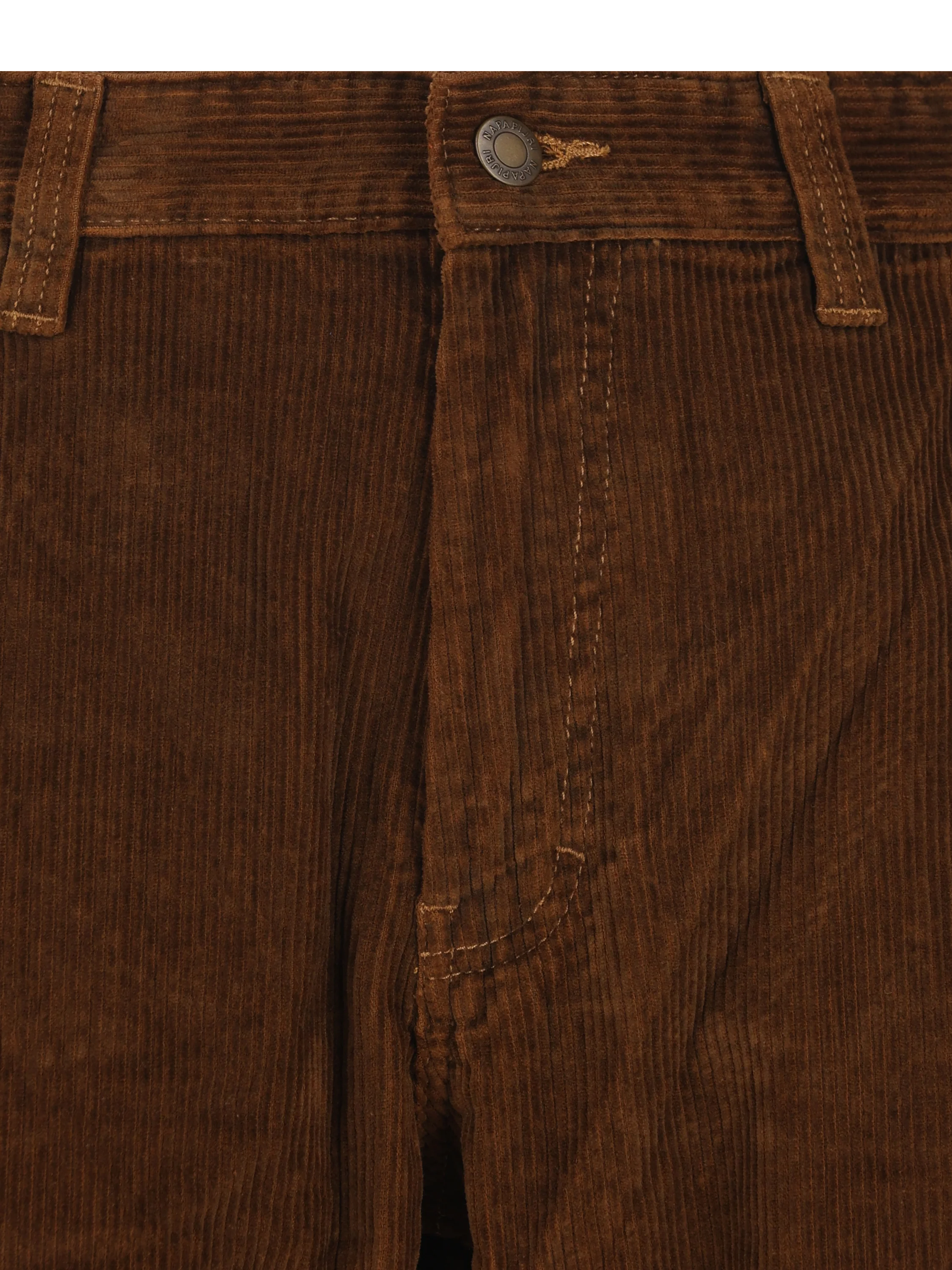 Pantaloni realizzati in cotone. NP0A8A6R MII1 NAPAPIJRI 