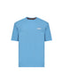 T-Shirt realizzata in cotone NP0A8ANH B9E1 NAPAPIJRI 
