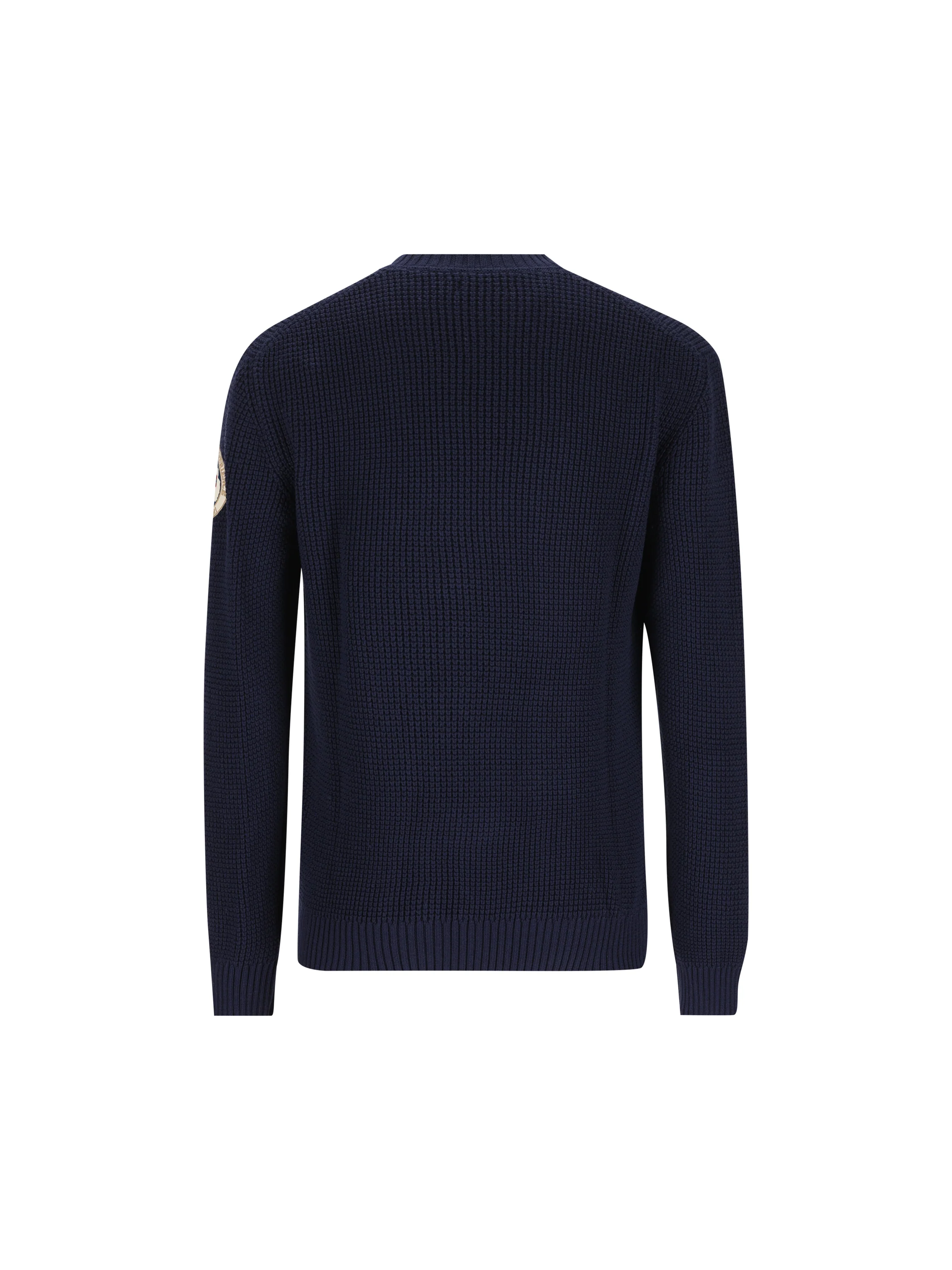 Maglione uomo Napapijri Archive in maglia NP0A8AS2 1761 NAPAPIJRI