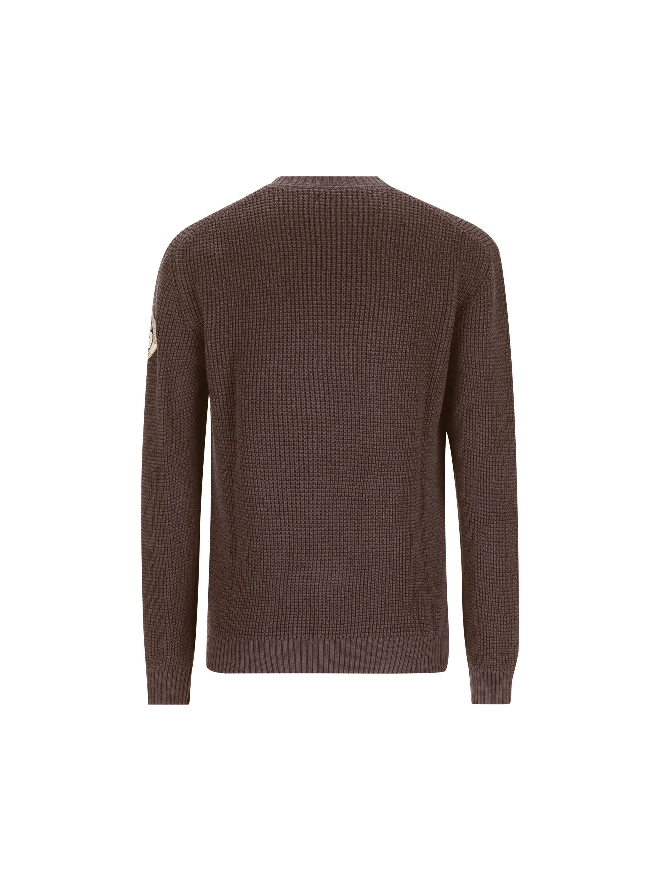 Maglione uomo Napapijri Archive in maglia NP0A8AS2 WT31 NAPAPIJRI