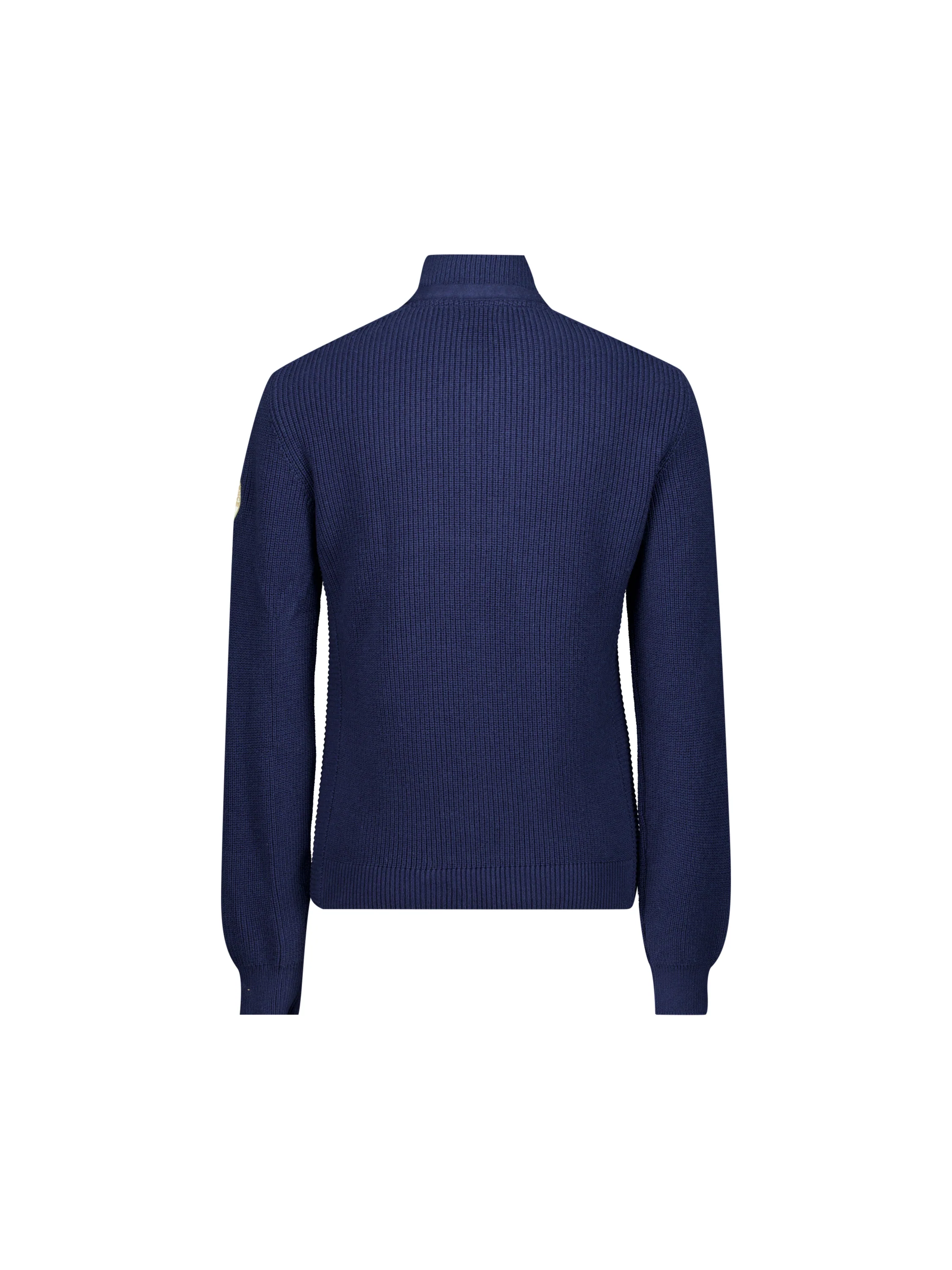 Maglia realizzata in cotone e lana. NP0A8B2I 1761 NAPAPIJRI 