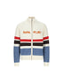 Maglione realizzato in acrilico e lana. NP0A8BA5 N5E1 NAPAPIJRI 