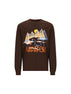 T-Shirt Tee a Maniche Lunghe NP0A8BA7 WT31 NAPAPIJRI 