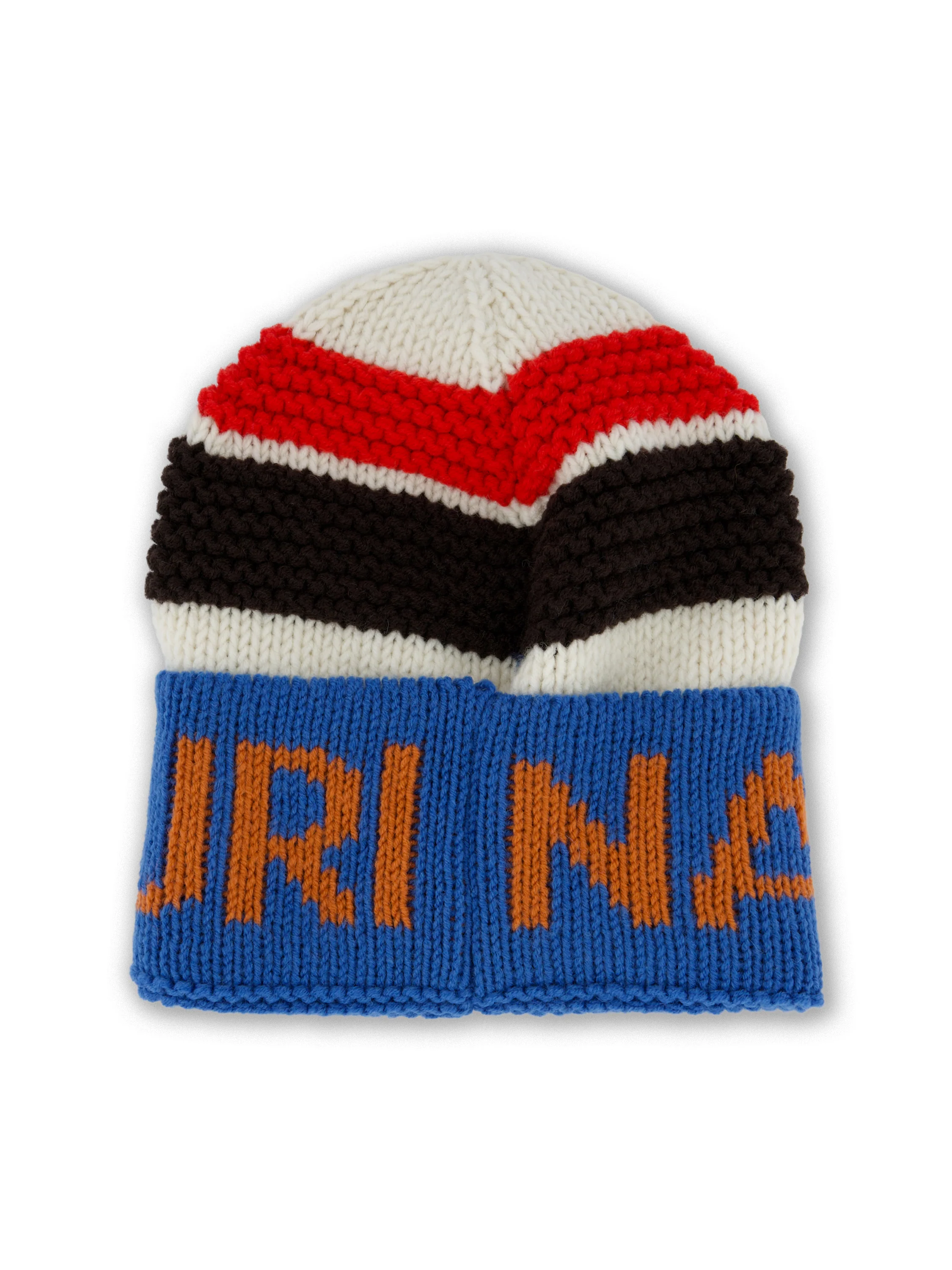 Cappellino realizzato in misto lana. NP0A8BJL N5E1 NAPAPIJRI 