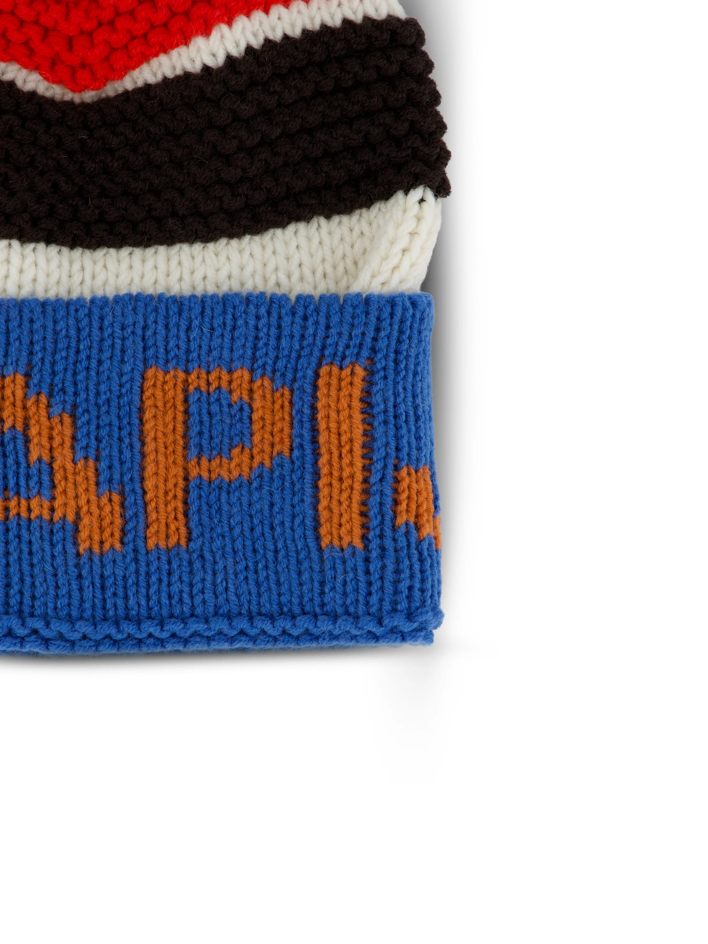 Cappellino realizzato in misto lana. NP0A8BJL N5E1 NAPAPIJRI 