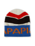 Cappellino realizzato in misto lana. NP0A8BJL N5E1 NAPAPIJRI 