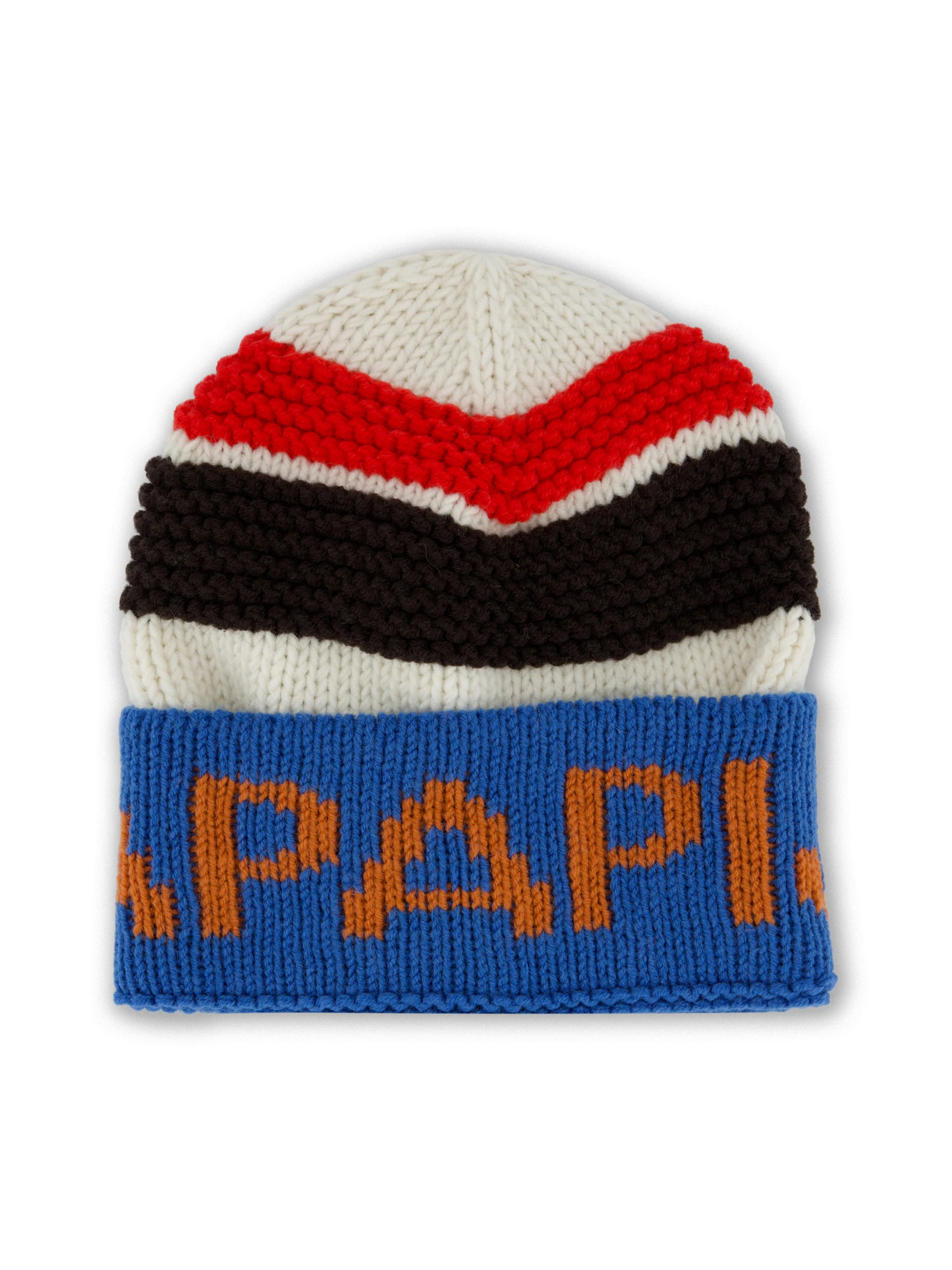 Cappellino realizzato in misto lana. NP0A8BJL N5E1 NAPAPIJRI 