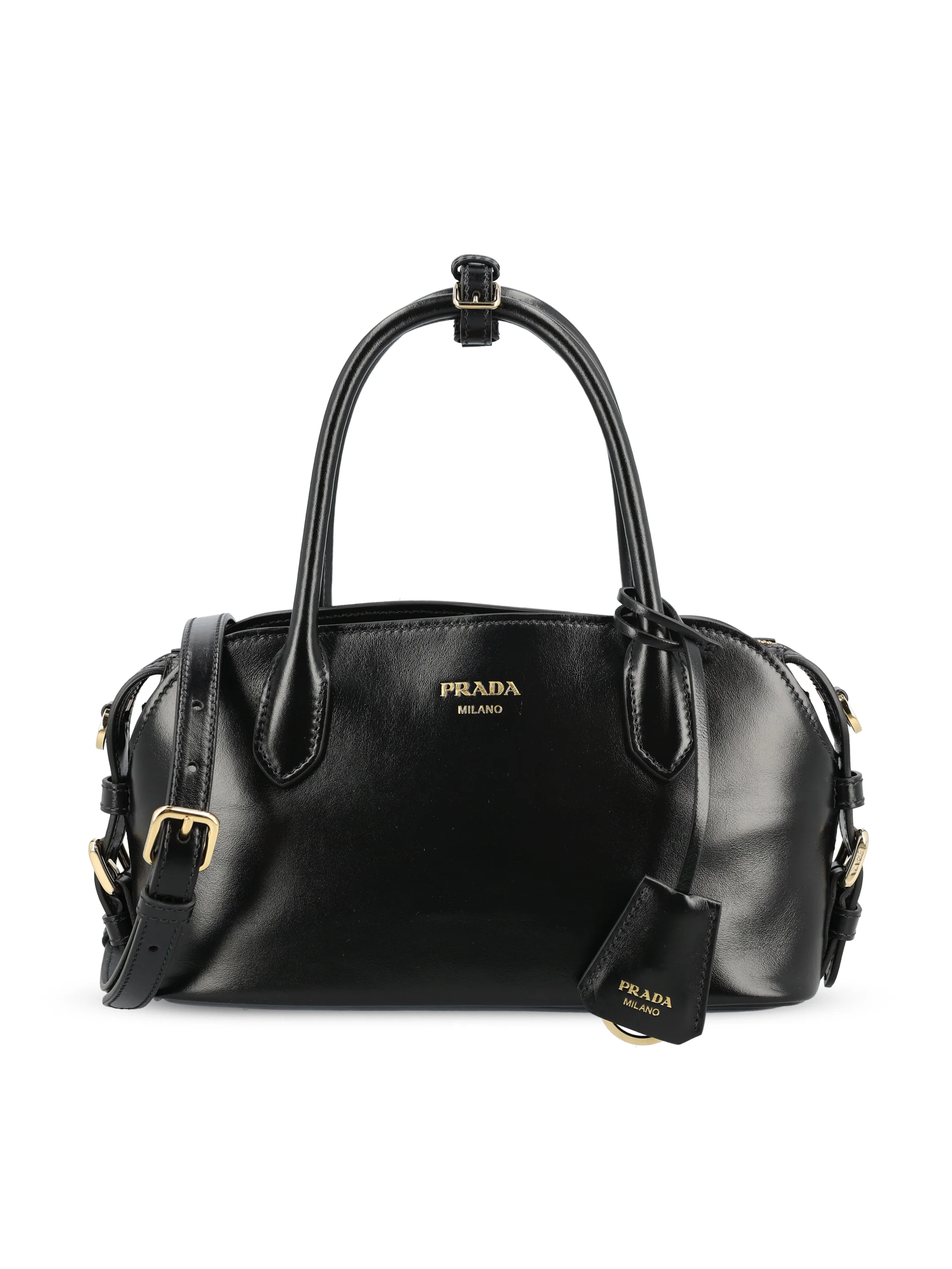 Borsa realizzata in pelle. 1BA508 2ZS9F0002 PRADA 