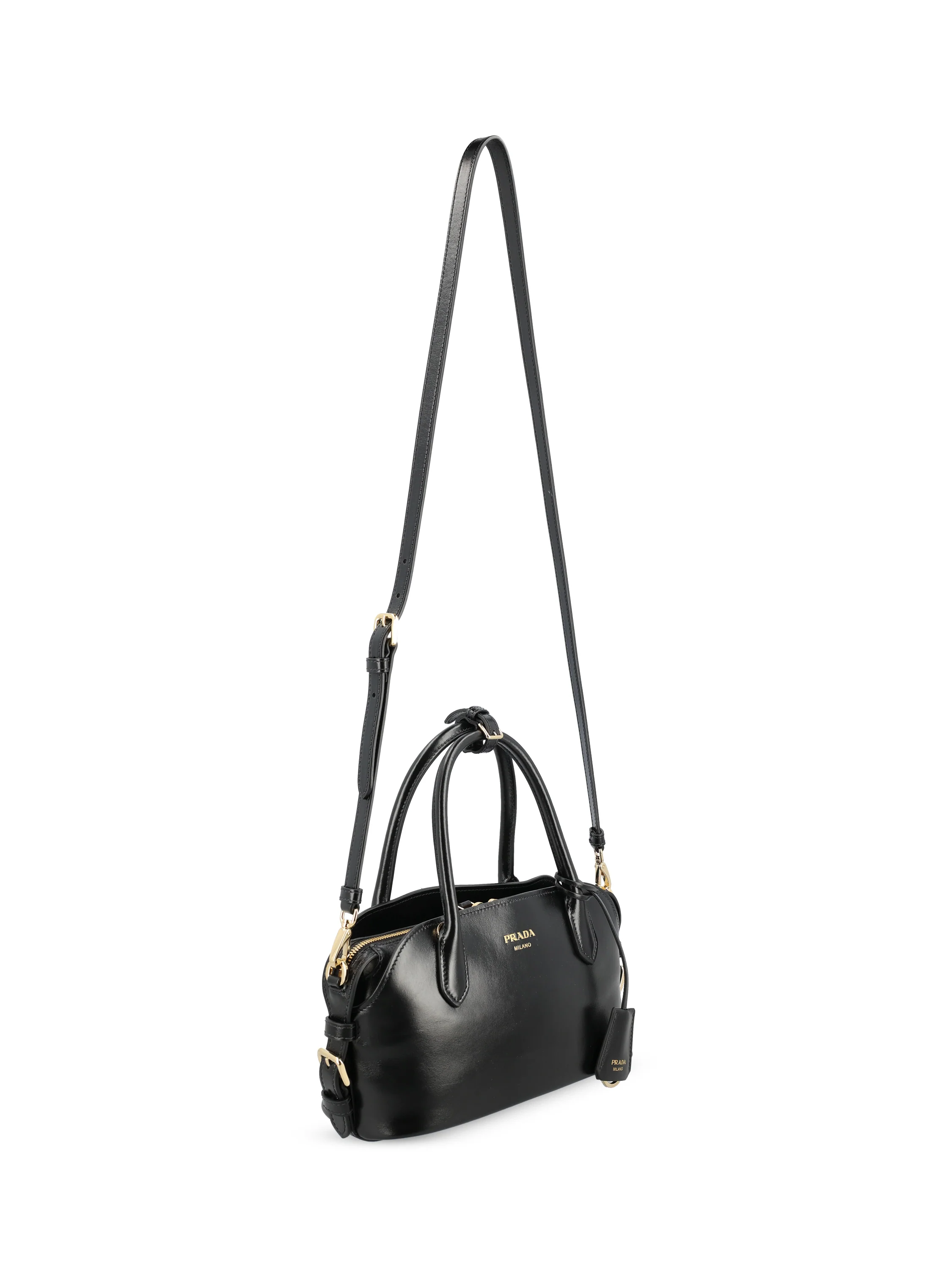 Borsa realizzata in pelle. 1BA508 2ZS9F0002 PRADA 