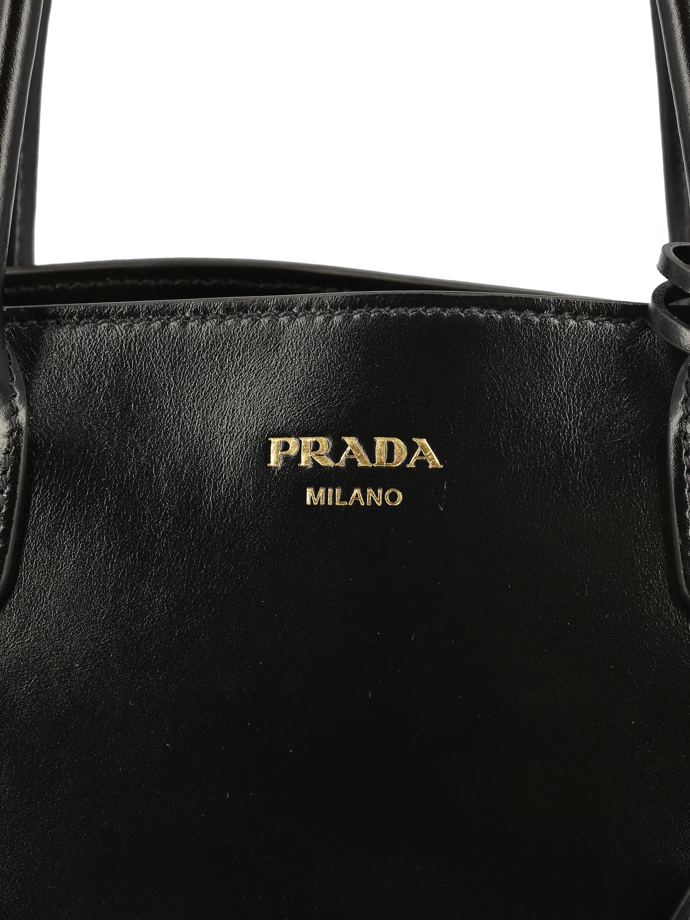 Borsa realizzata in pelle. 1BA508 2ZS9F0002 PRADA