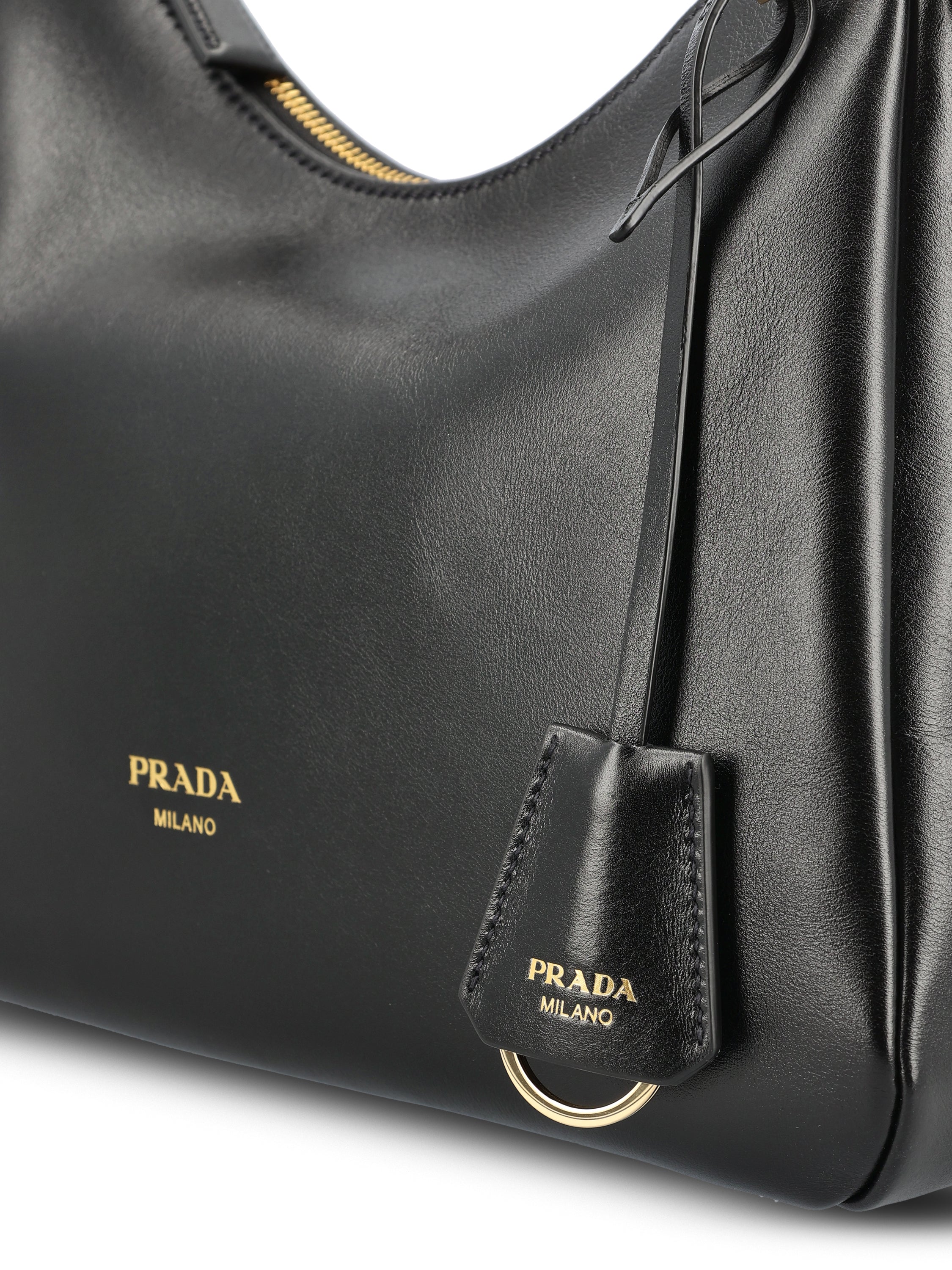 Borsa realizzata in pelle. 1BC301 2ZRNF0002 PRADA