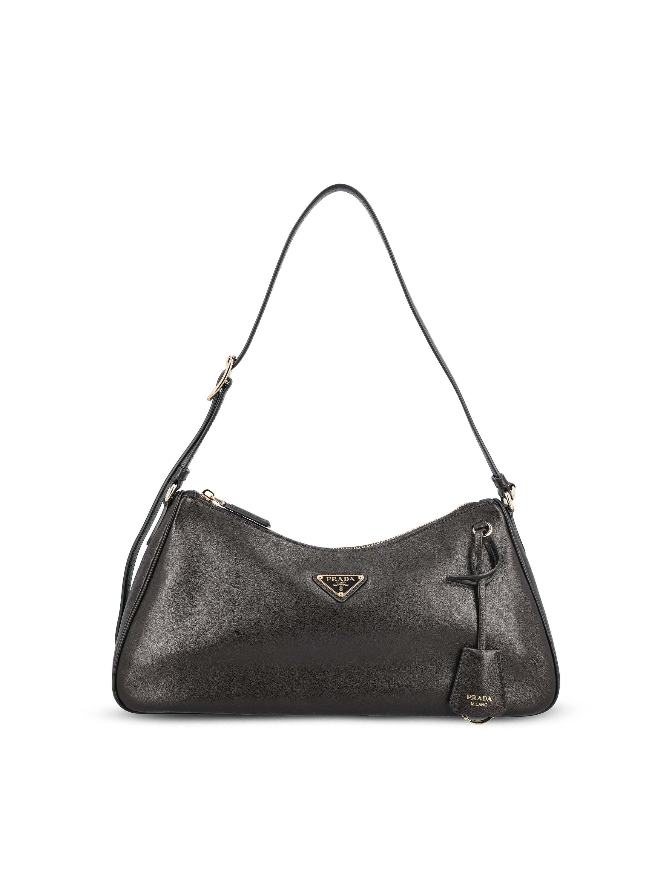 Borsa realizzata in pelle. 1BC303 2ZUCF0002 PRADA 