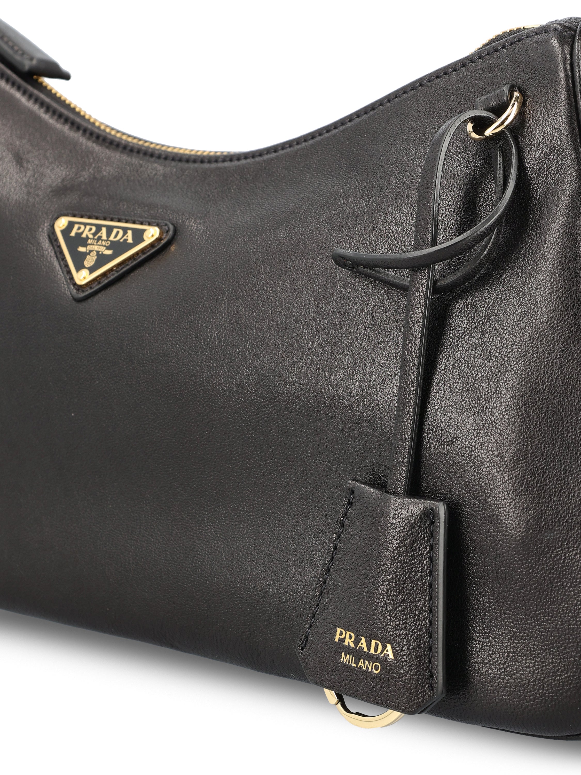 Borsa realizzata in pelle. 1BC303 2ZUCF0002 PRADA 